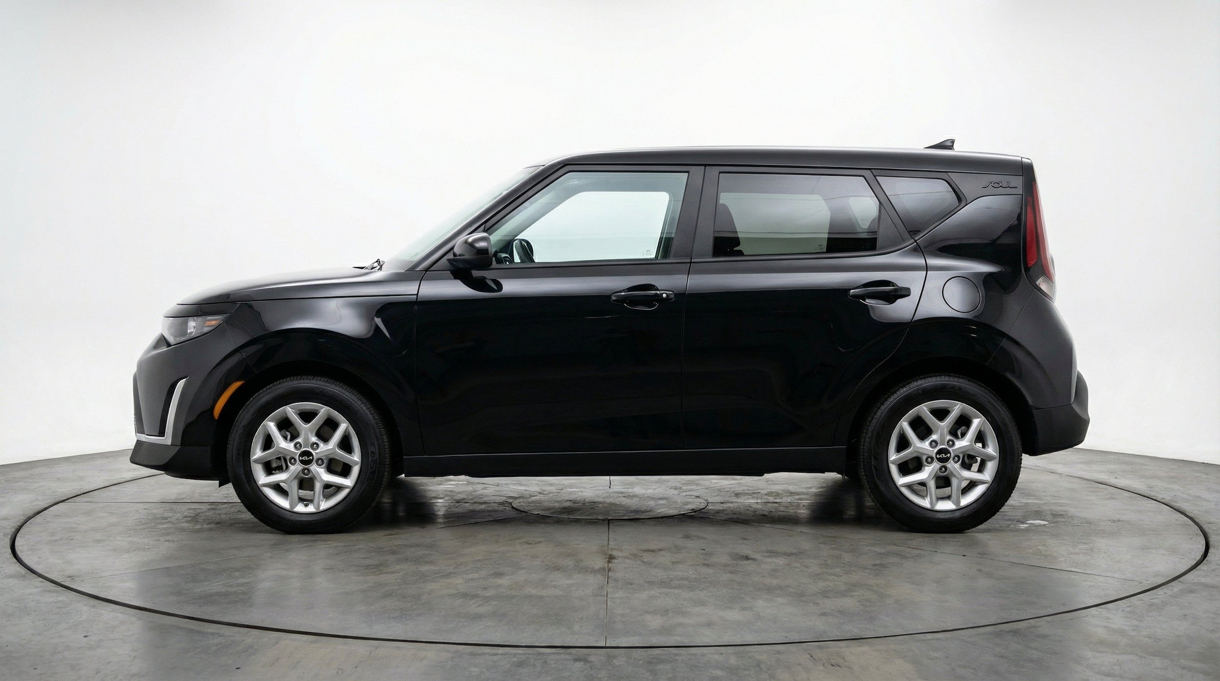 Thumbnail: 2025 Kia Soul - 5