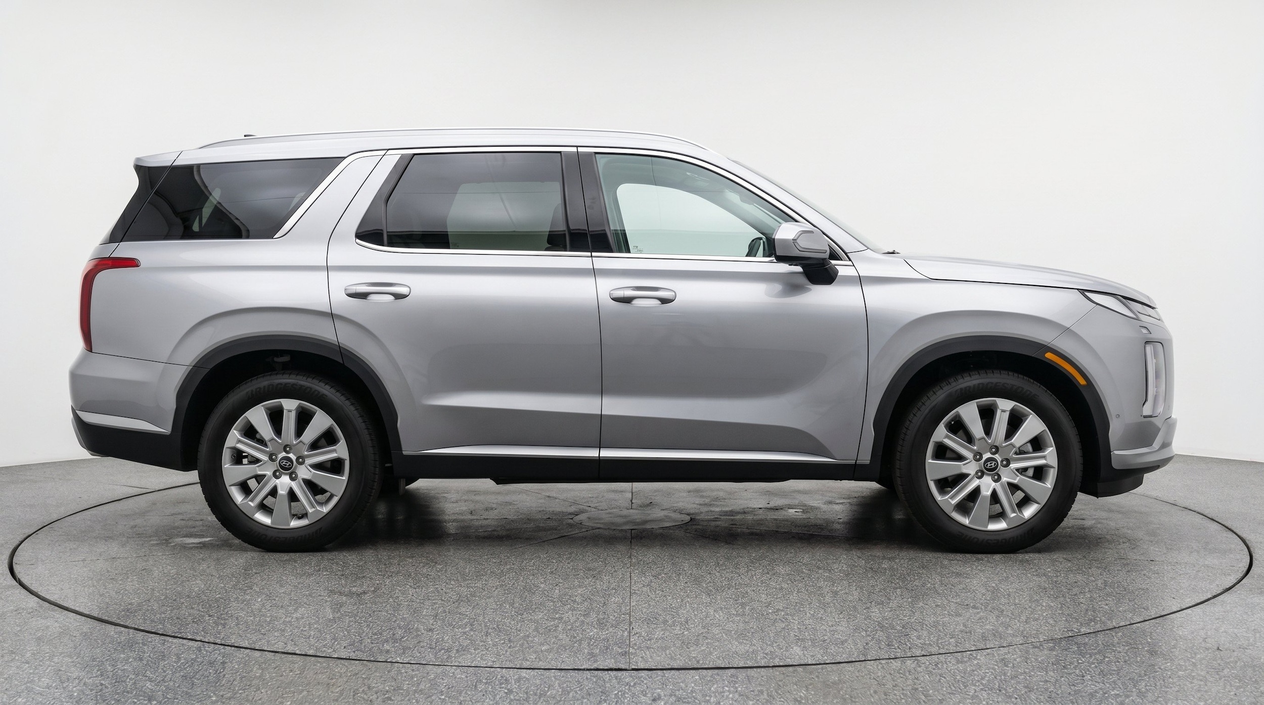 Thumbnail: 2025 Hyundai Palisade - 10