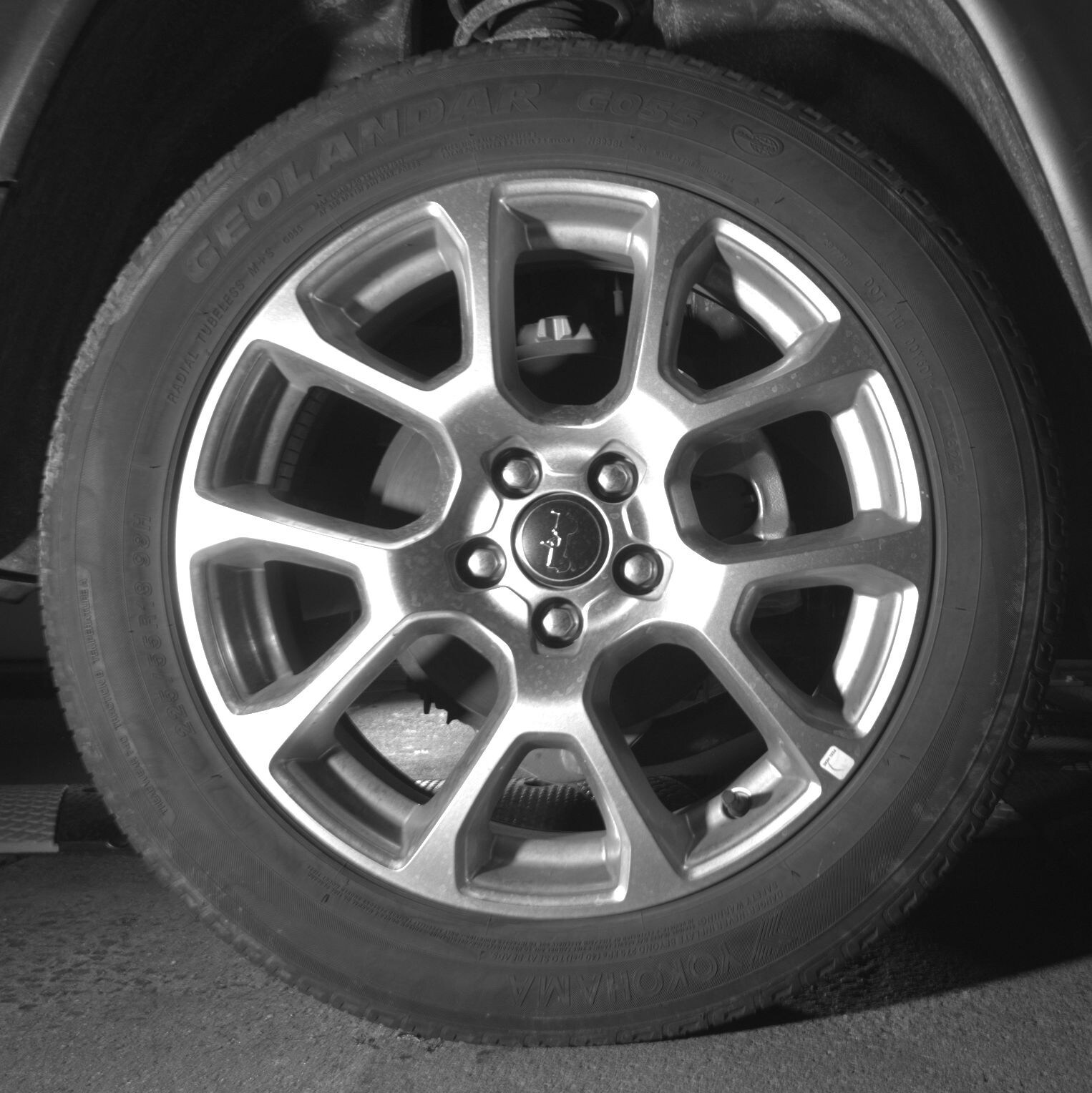 Thumbnail: 2025 Jeep Compass - 12