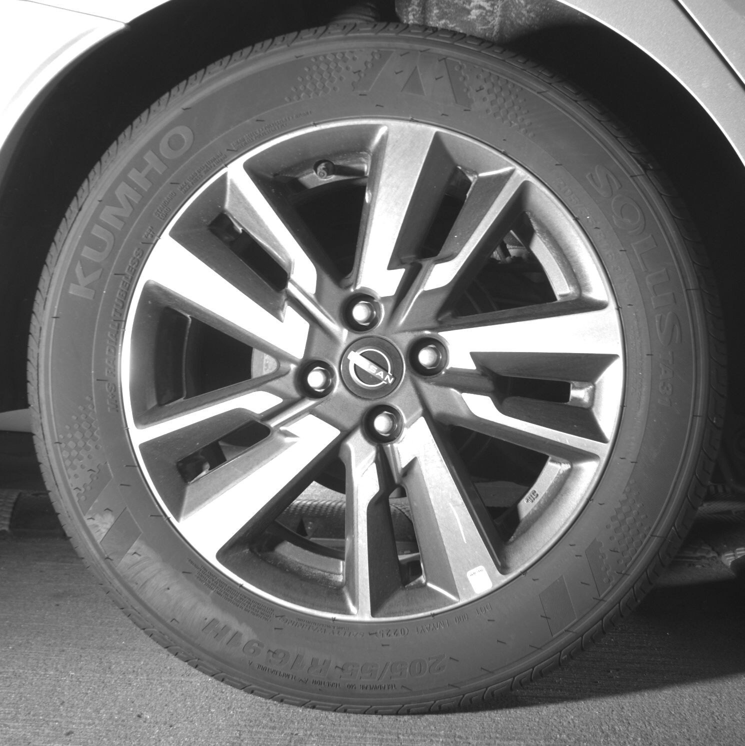 Thumbnail: 2025 Nissan Versa - 12