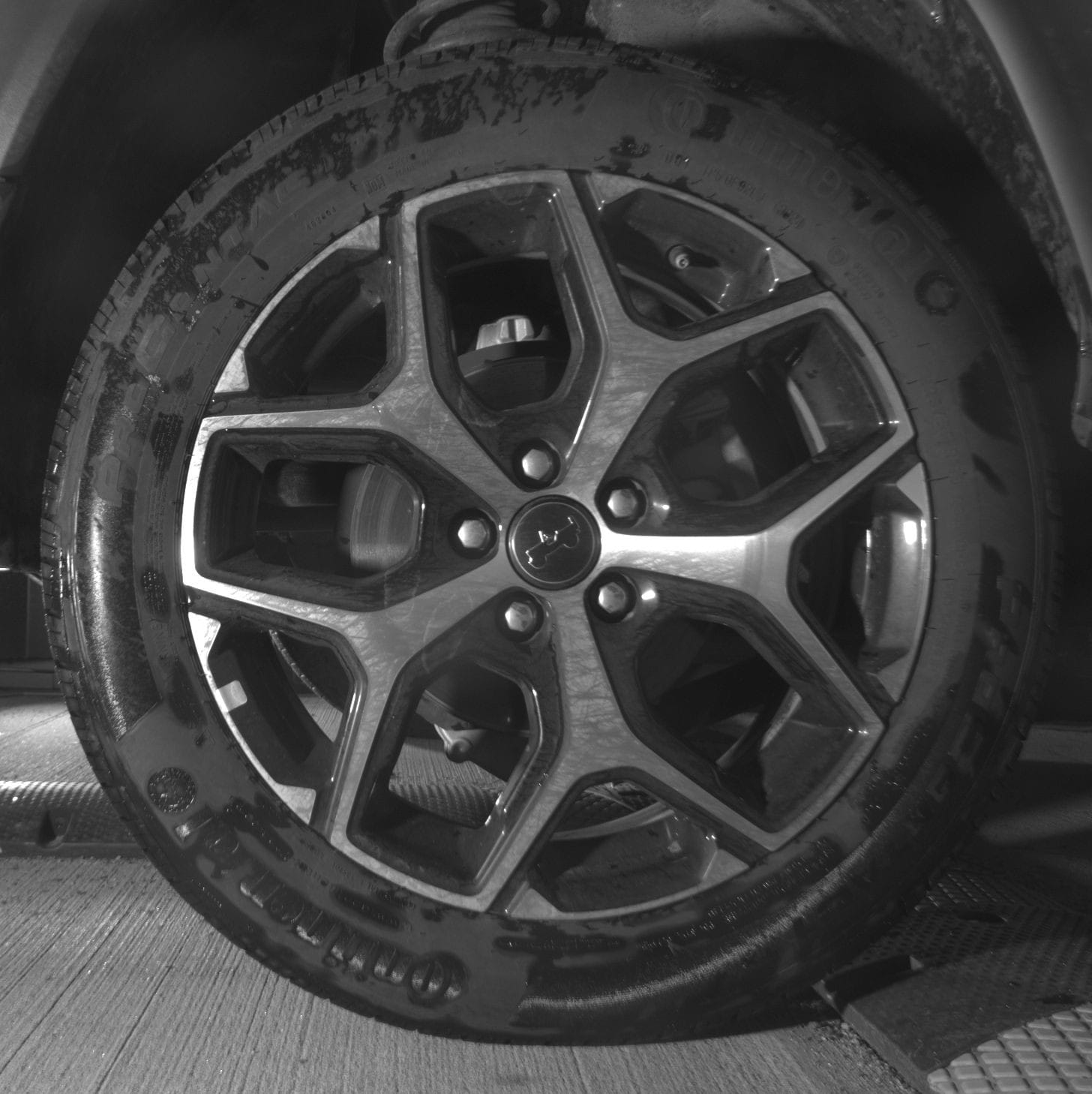 Thumbnail: 2025 Jeep Compass - 12