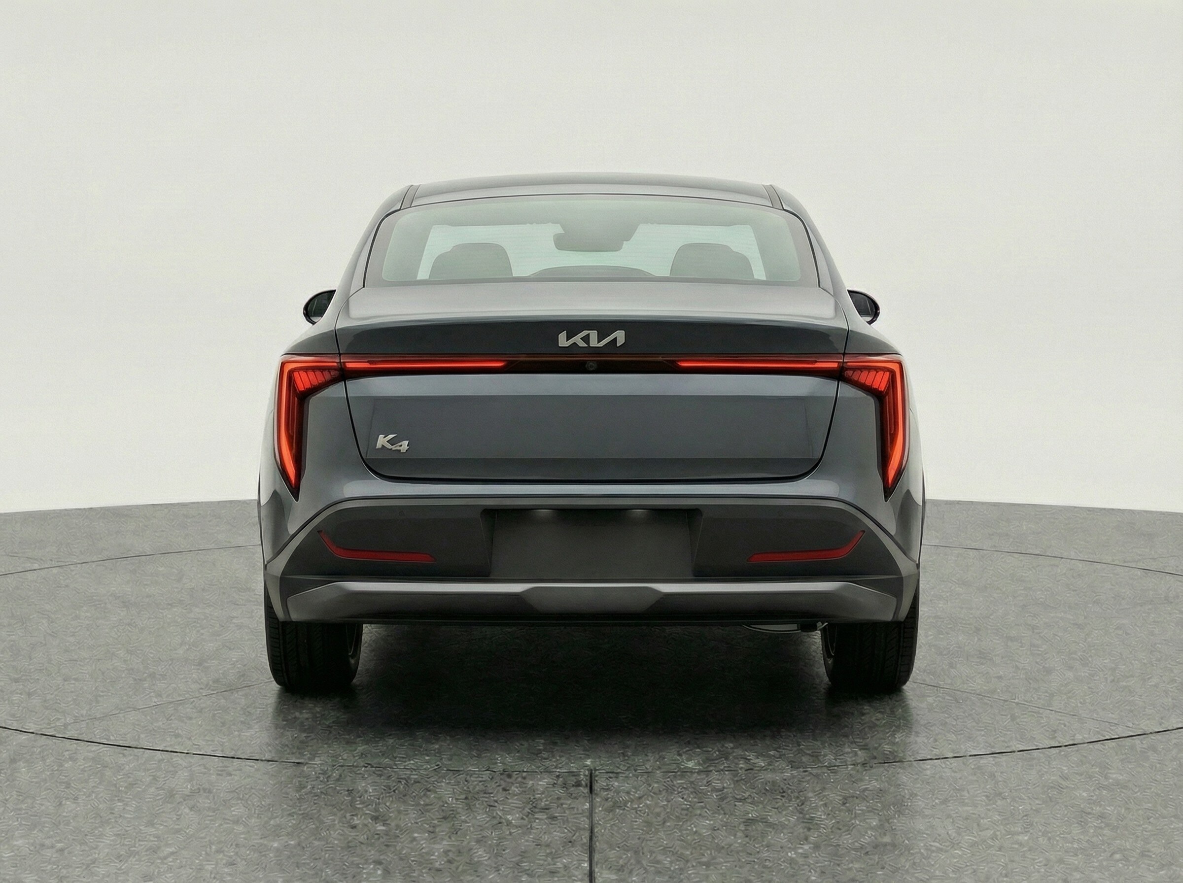 Thumbnail: 2025 Kia K4 - 6