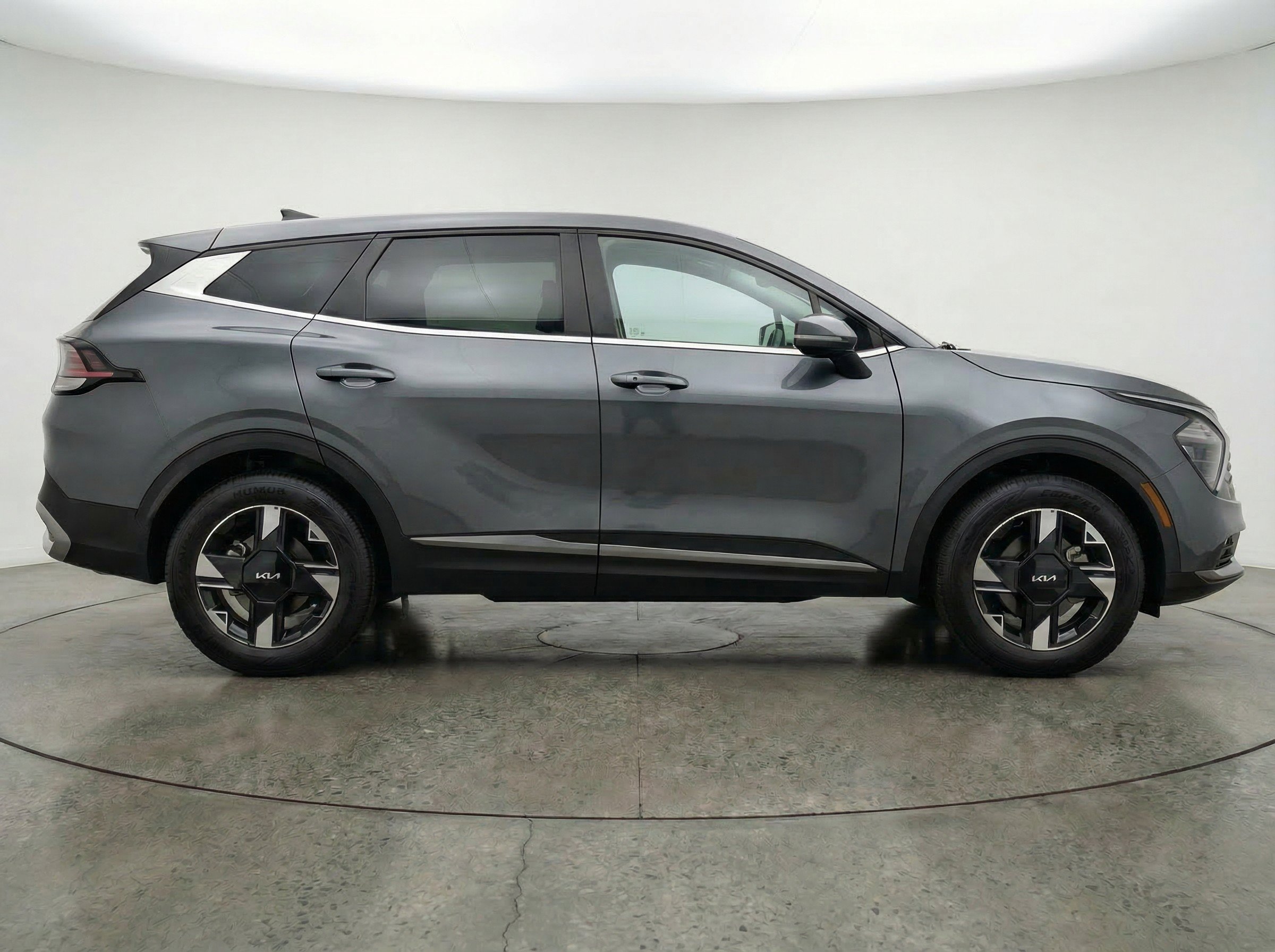 Thumbnail: 2026 Kia Sportage - 11