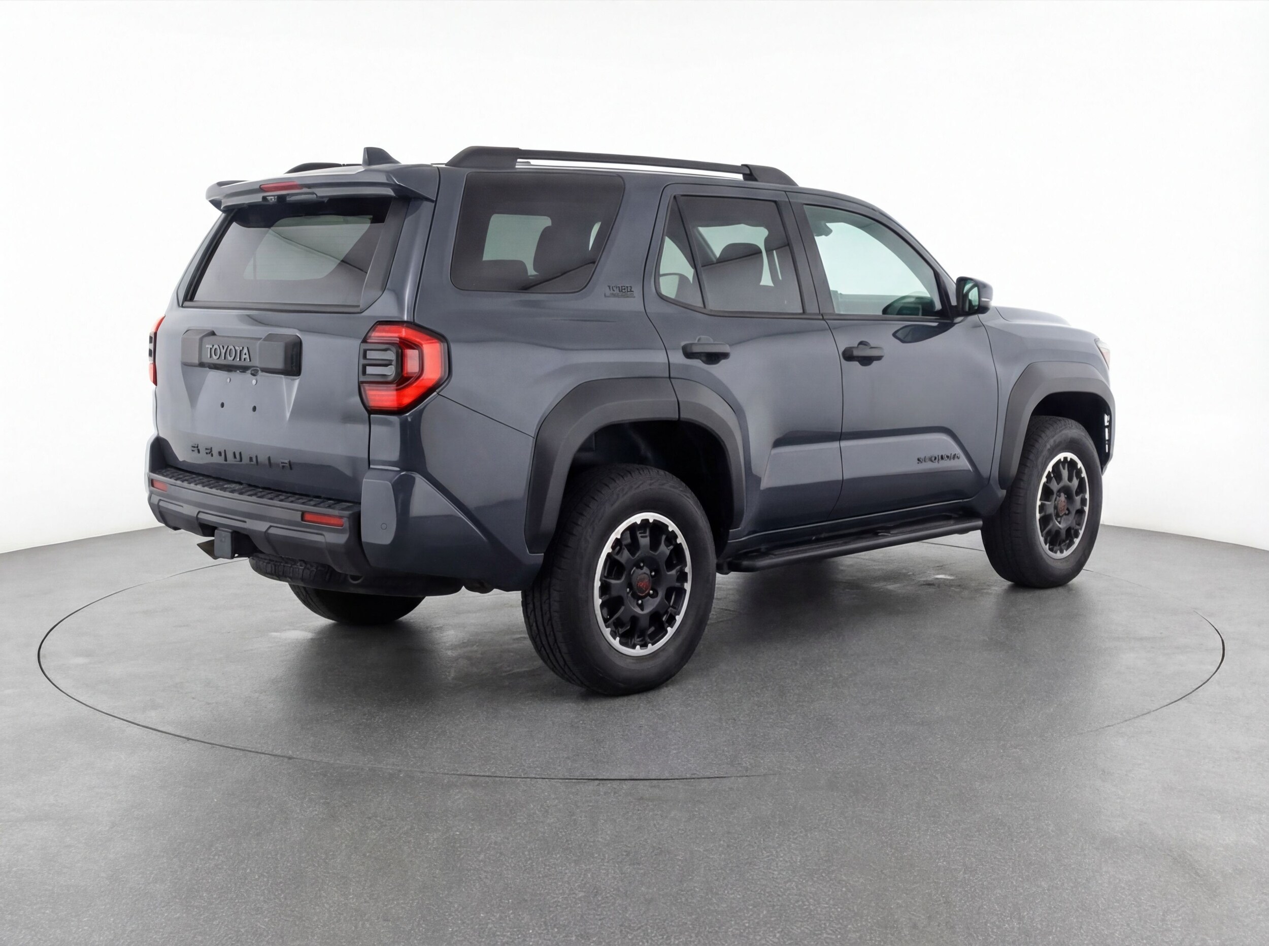 Thumbnail: 2025 Toyota 4Runner - 7