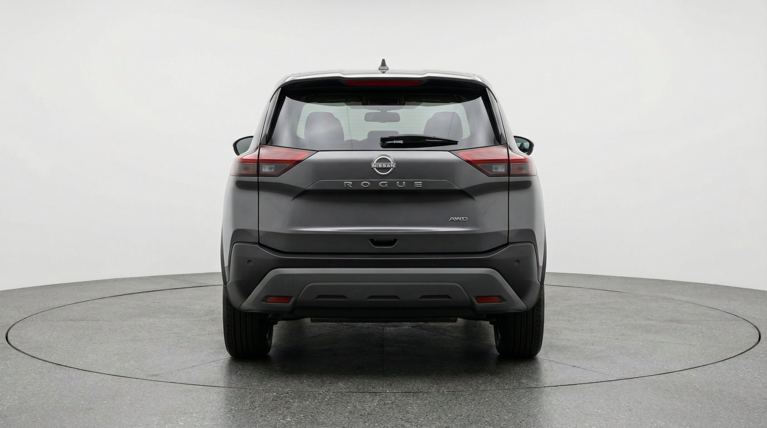 Thumbnail: 2025 Nissan Rogue - 7