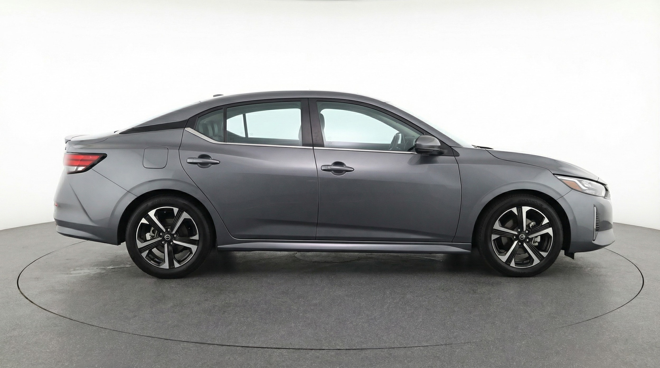 Thumbnail: 2025 Nissan Sentra - 8
