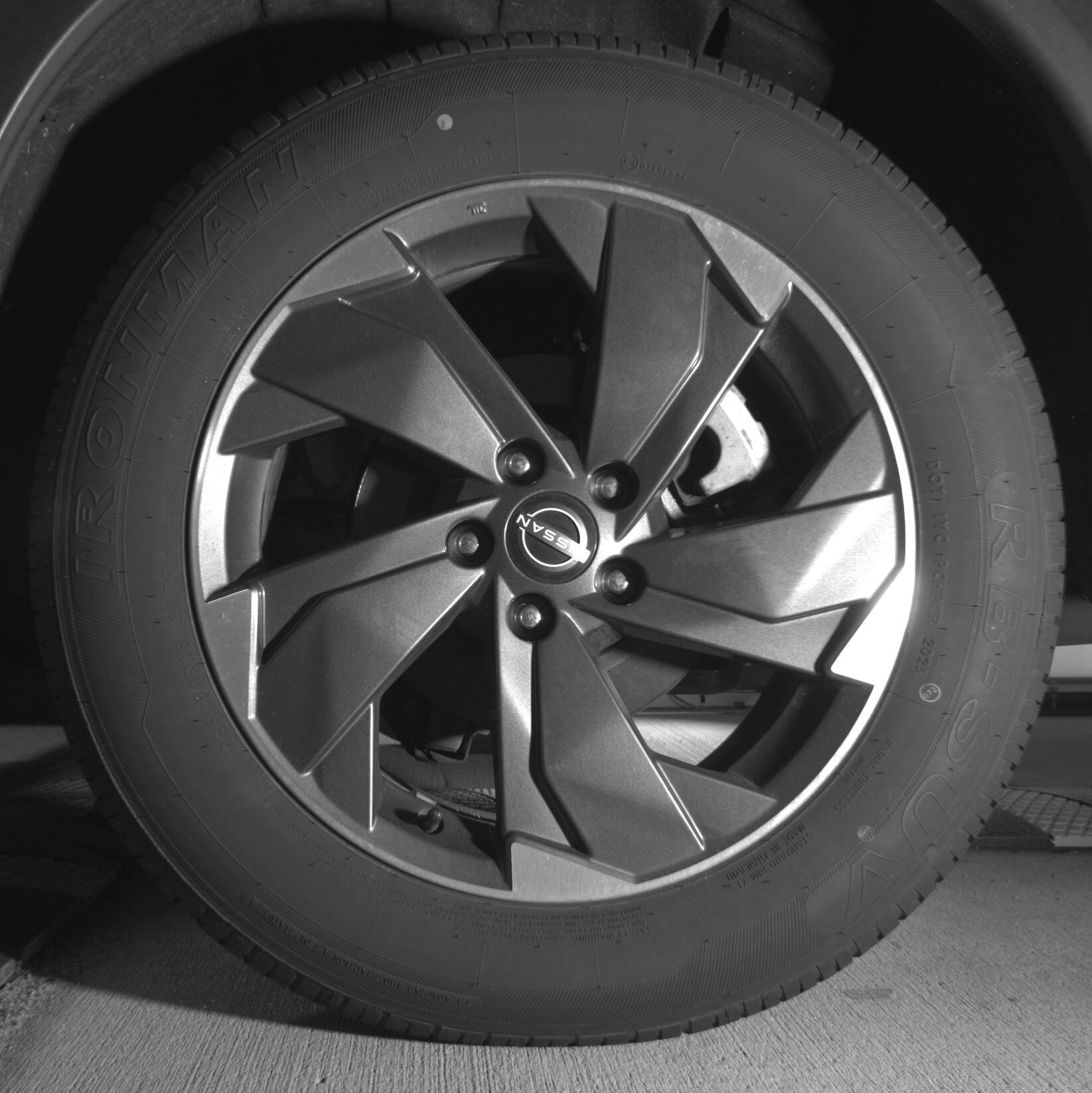 Thumbnail: 2025 Nissan Rogue - 11