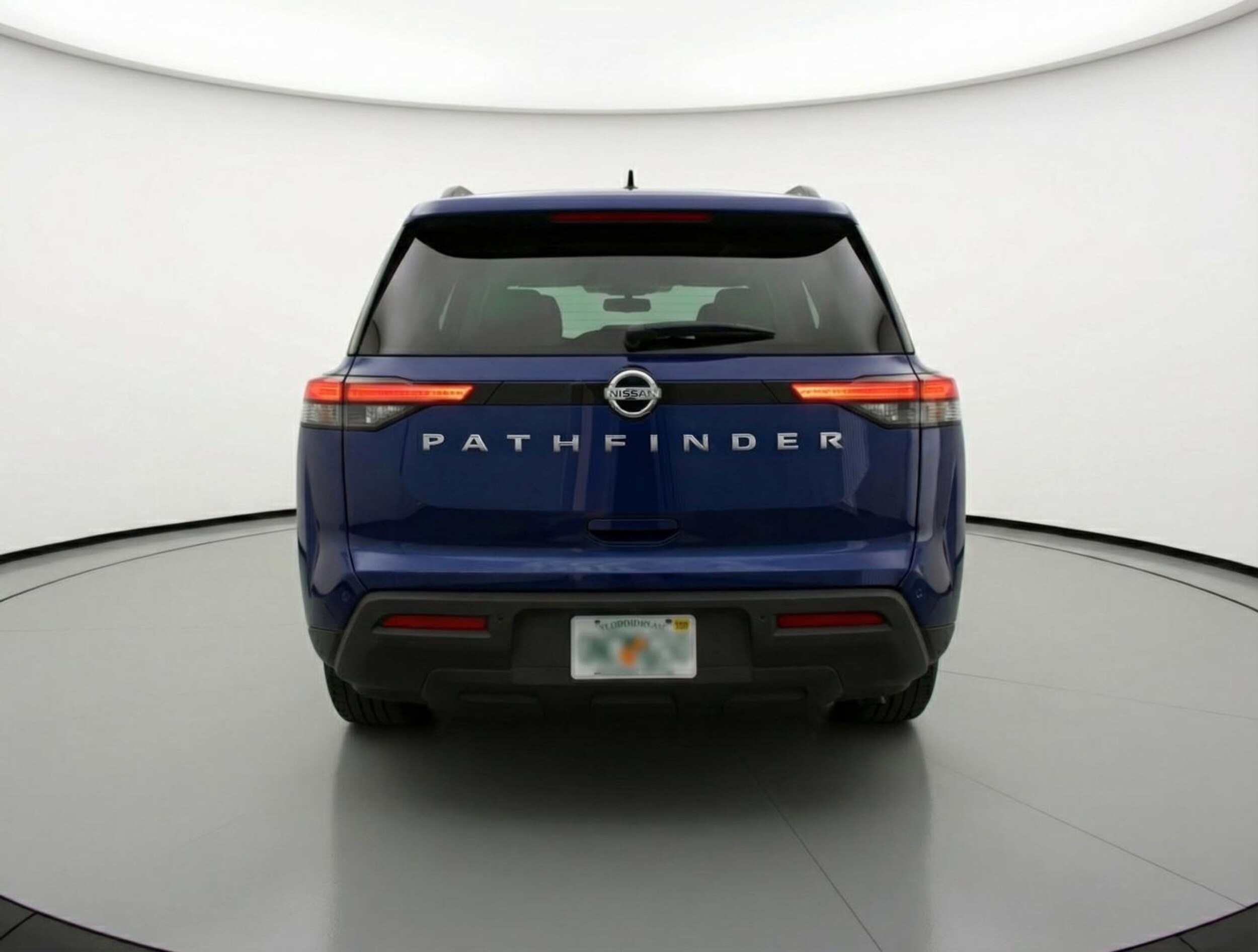 Thumbnail: 2025 Nissan Pathfinder - 6
