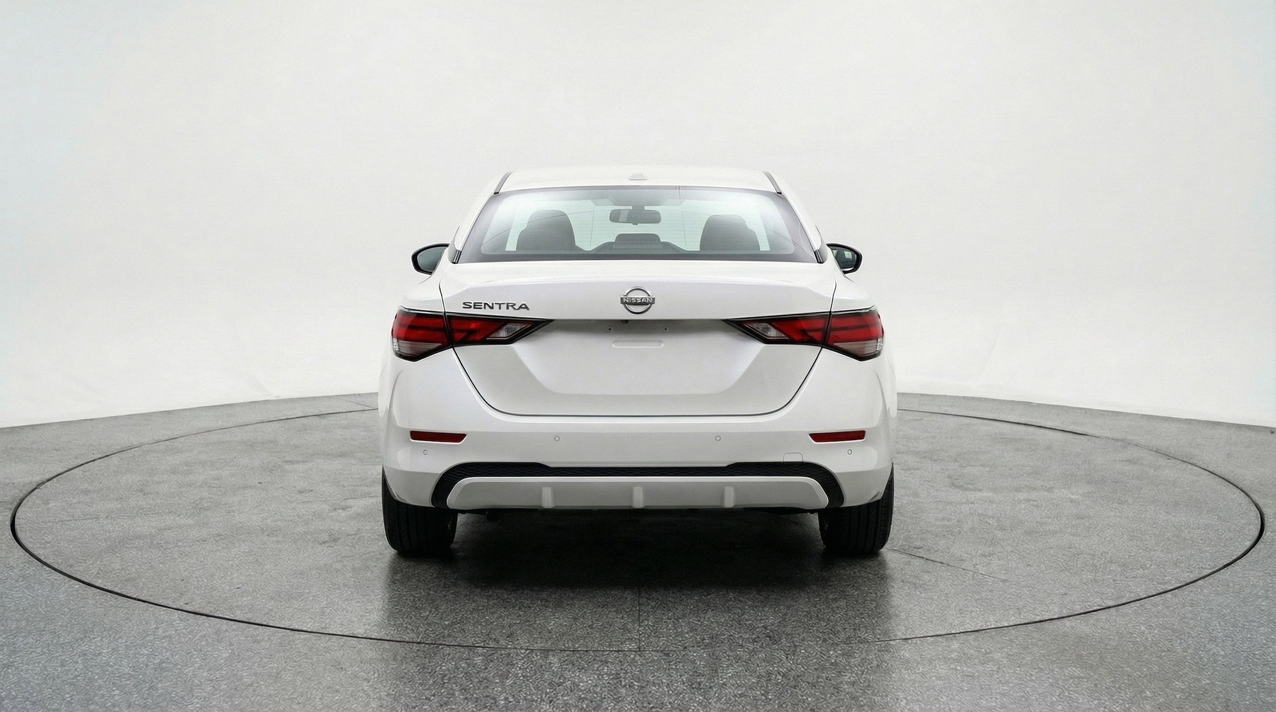 Thumbnail: 2025 Nissan Sentra - 7