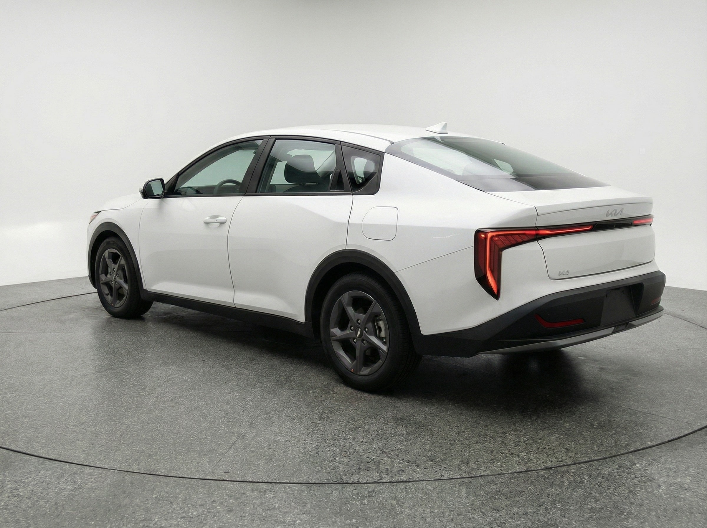 Thumbnail: 2025 Kia K4 - 5