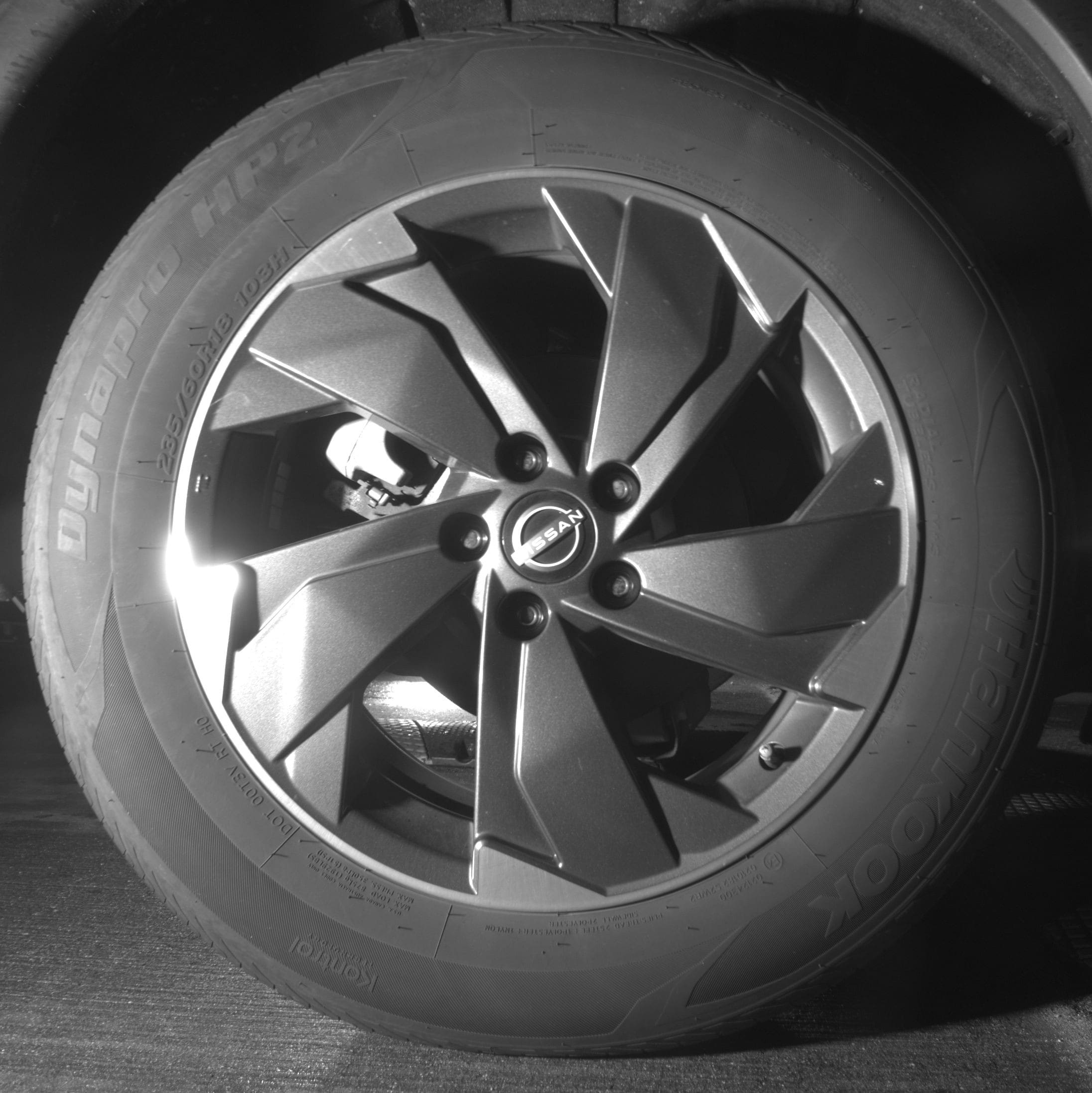 Thumbnail: 2025 Nissan Rogue - 12