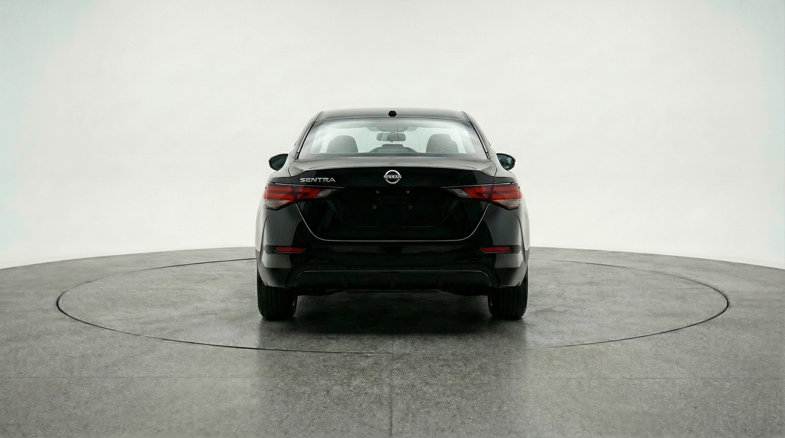 Thumbnail: 2025 Nissan Sentra - 6