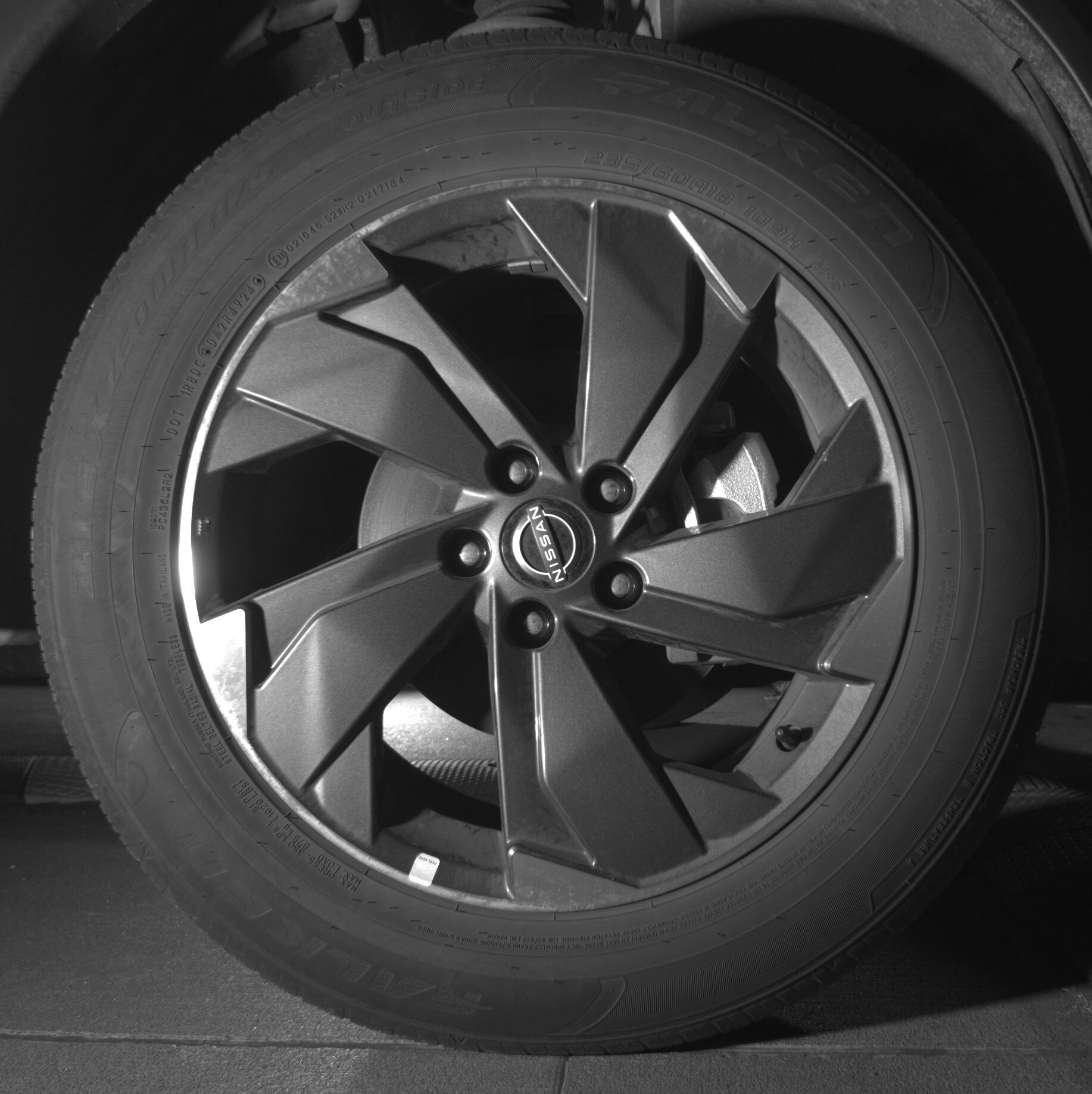 Thumbnail: 2025 Nissan Rogue - 10