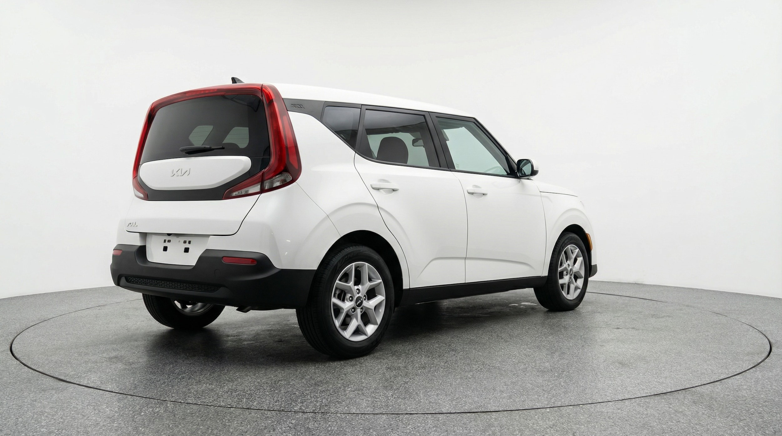 Thumbnail: 2025 Kia Soul - 7