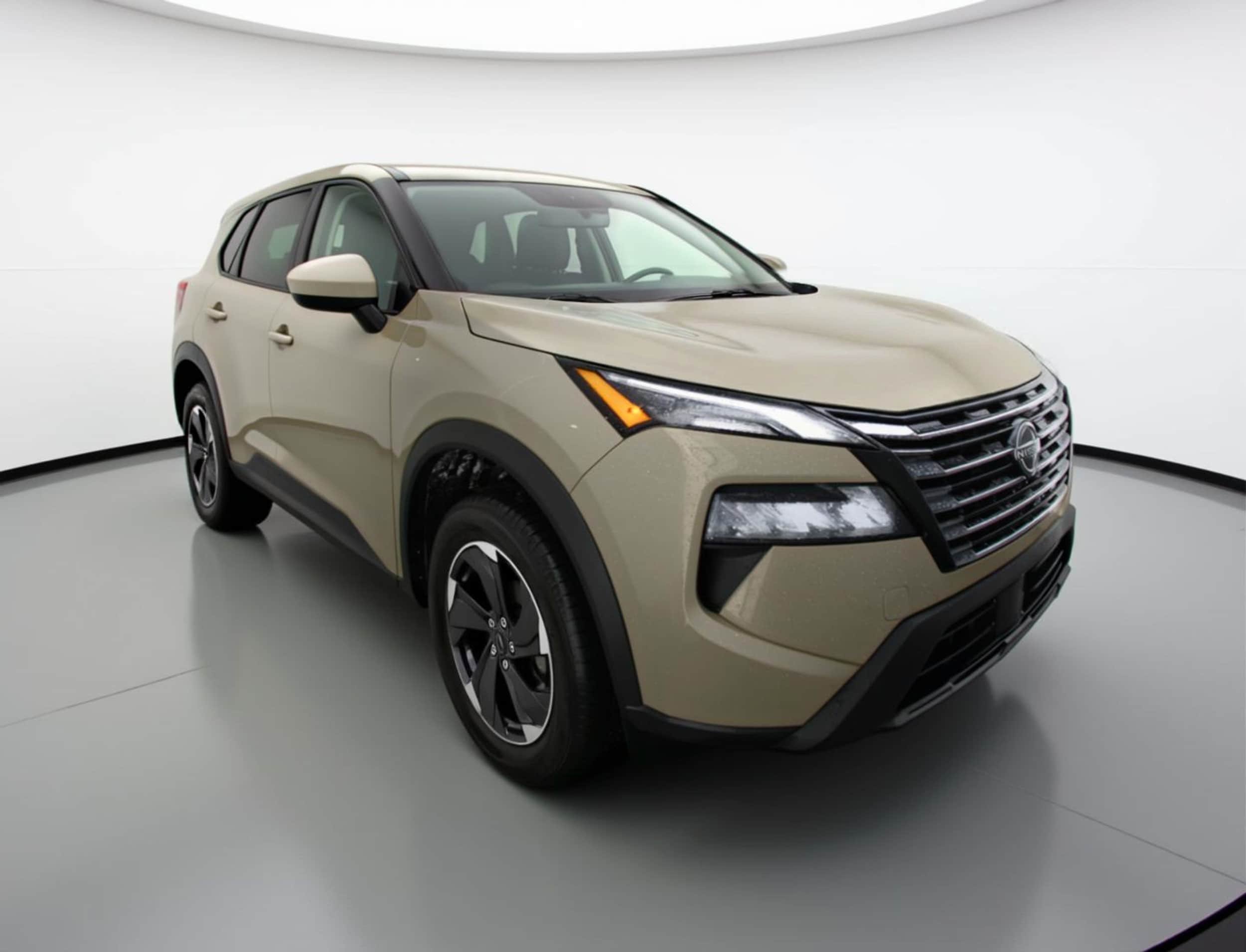 Thumbnail: 2025 Nissan Rogue - 1