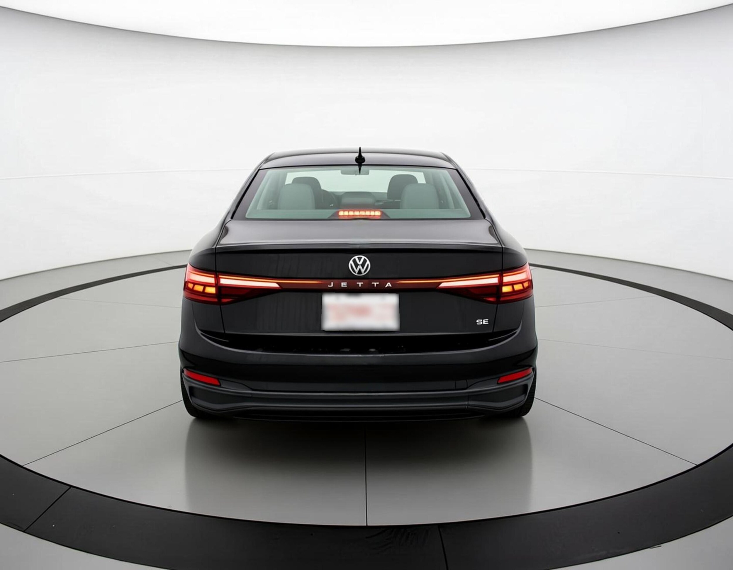 Thumbnail: 2025 Volkswagen Jetta - 6