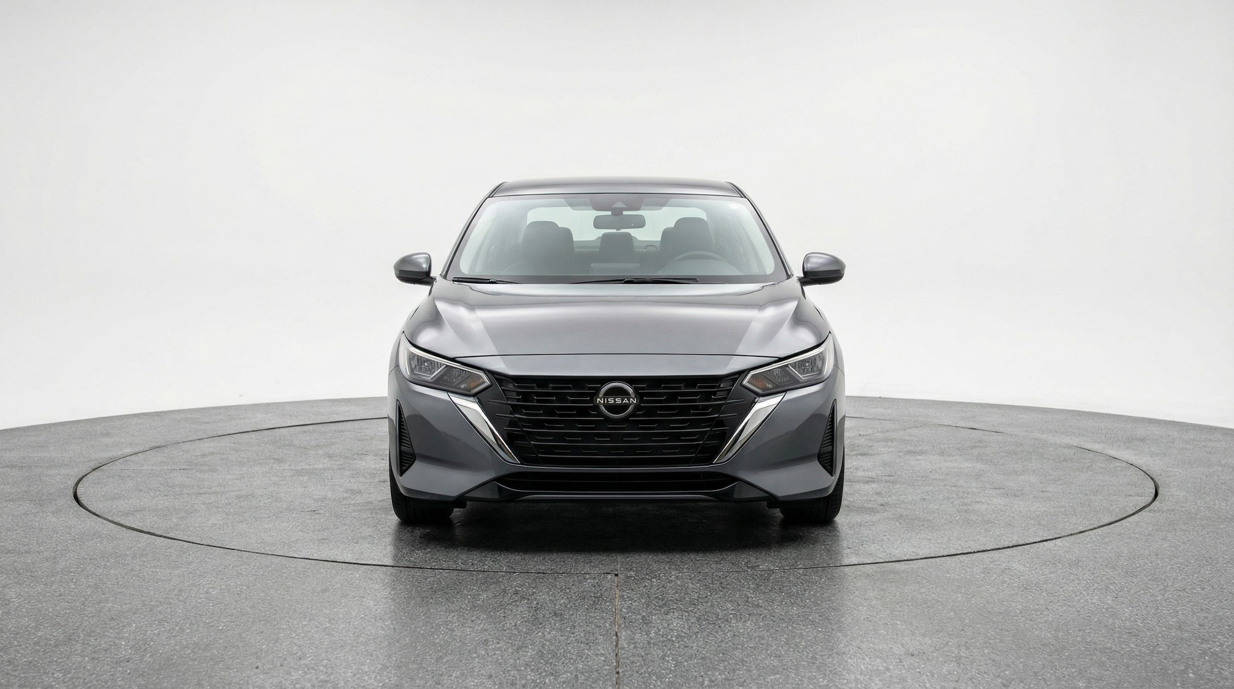 Thumbnail: 2025 Nissan Sentra - 2