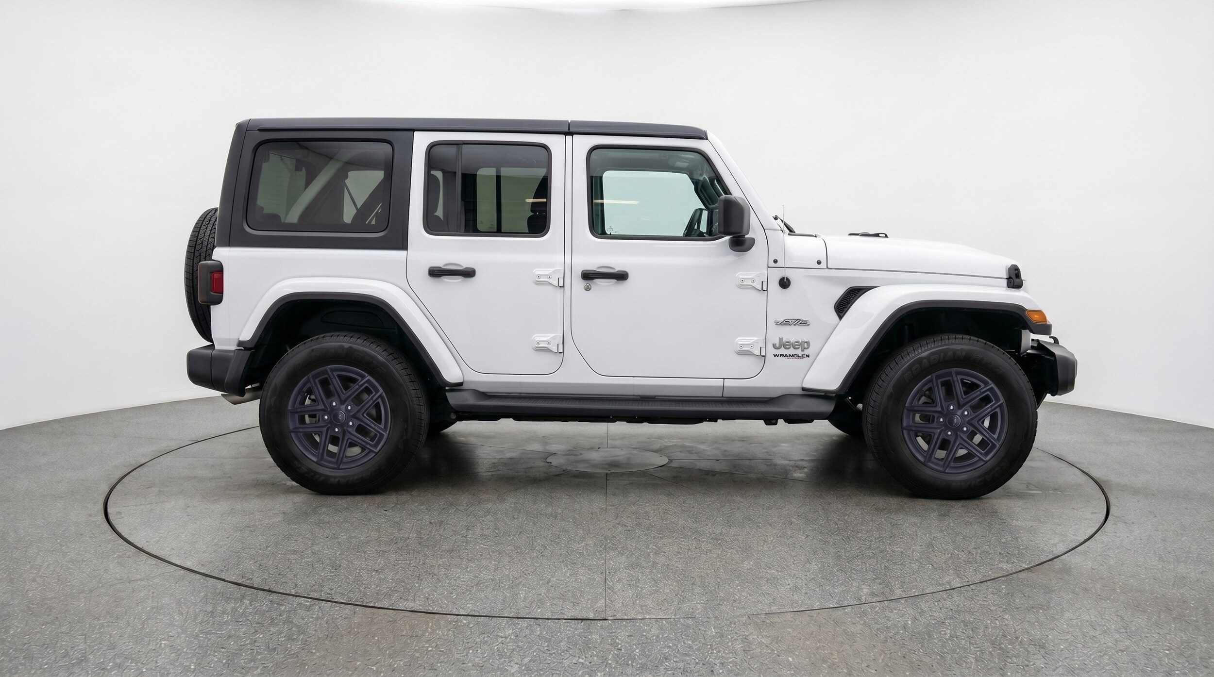 Thumbnail: 2025 Jeep Wrangler - 11