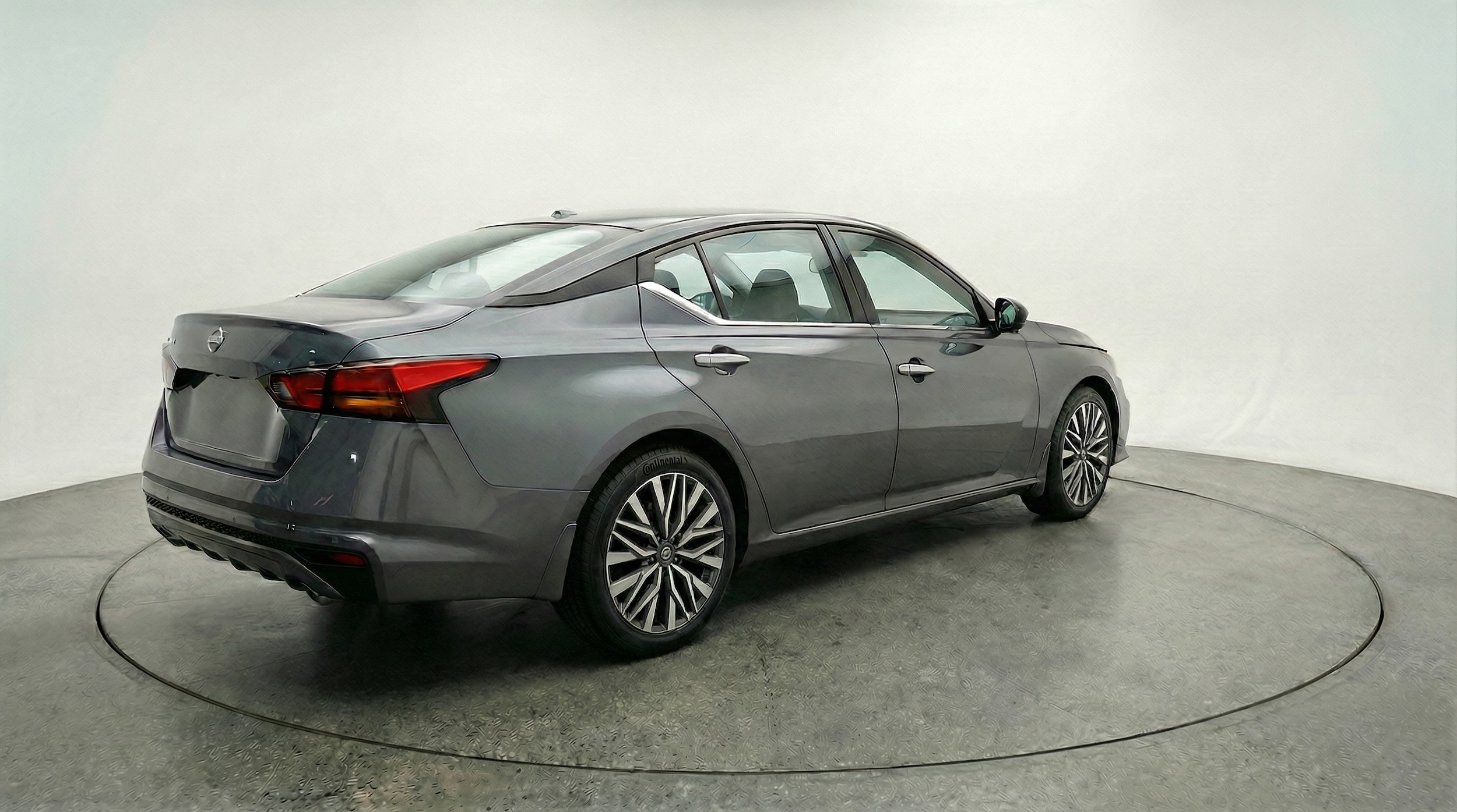 Thumbnail: 2025 Nissan Altima - 7