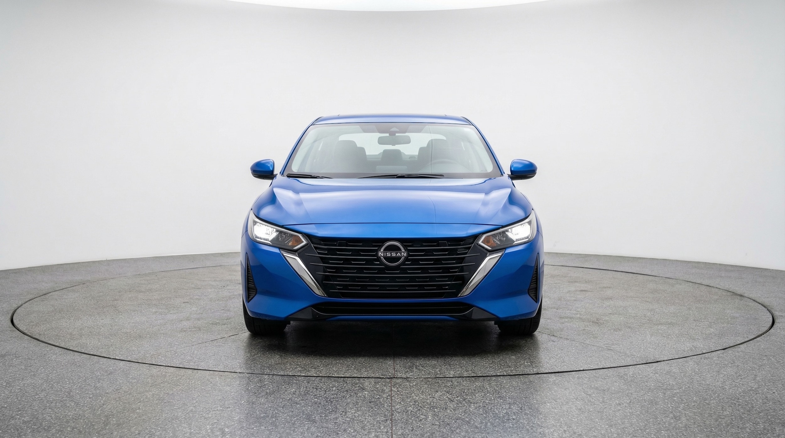 Thumbnail: 2025 Nissan Sentra - 2