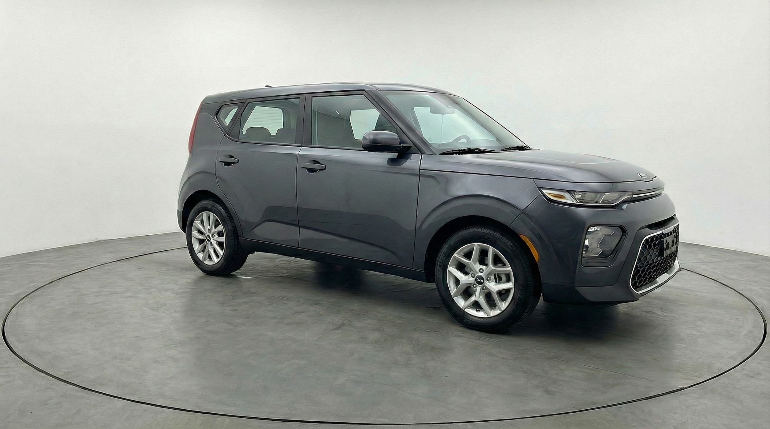 Thumbnail: 2025 Kia Soul - 1