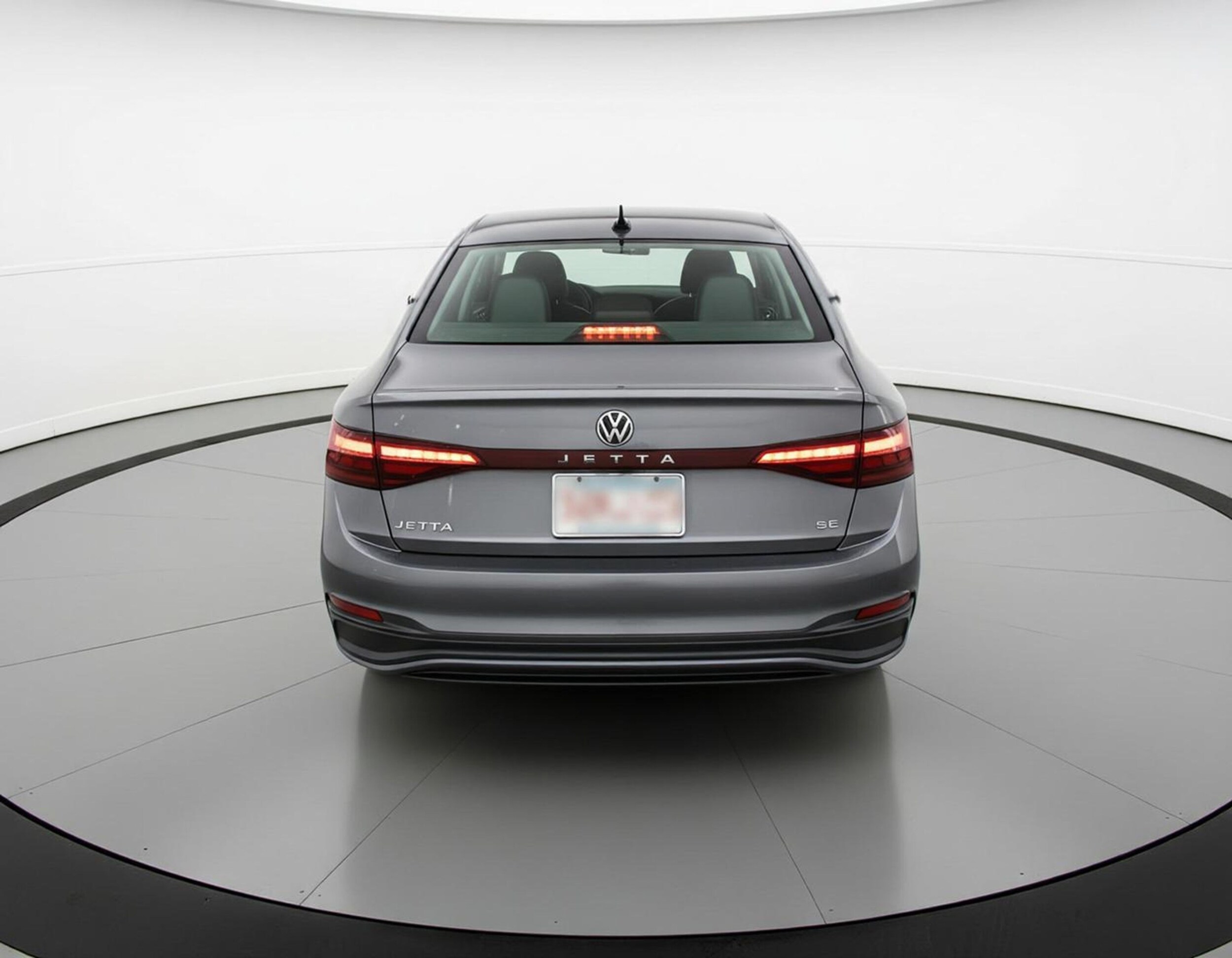 Thumbnail: 2025 Volkswagen Jetta - 6