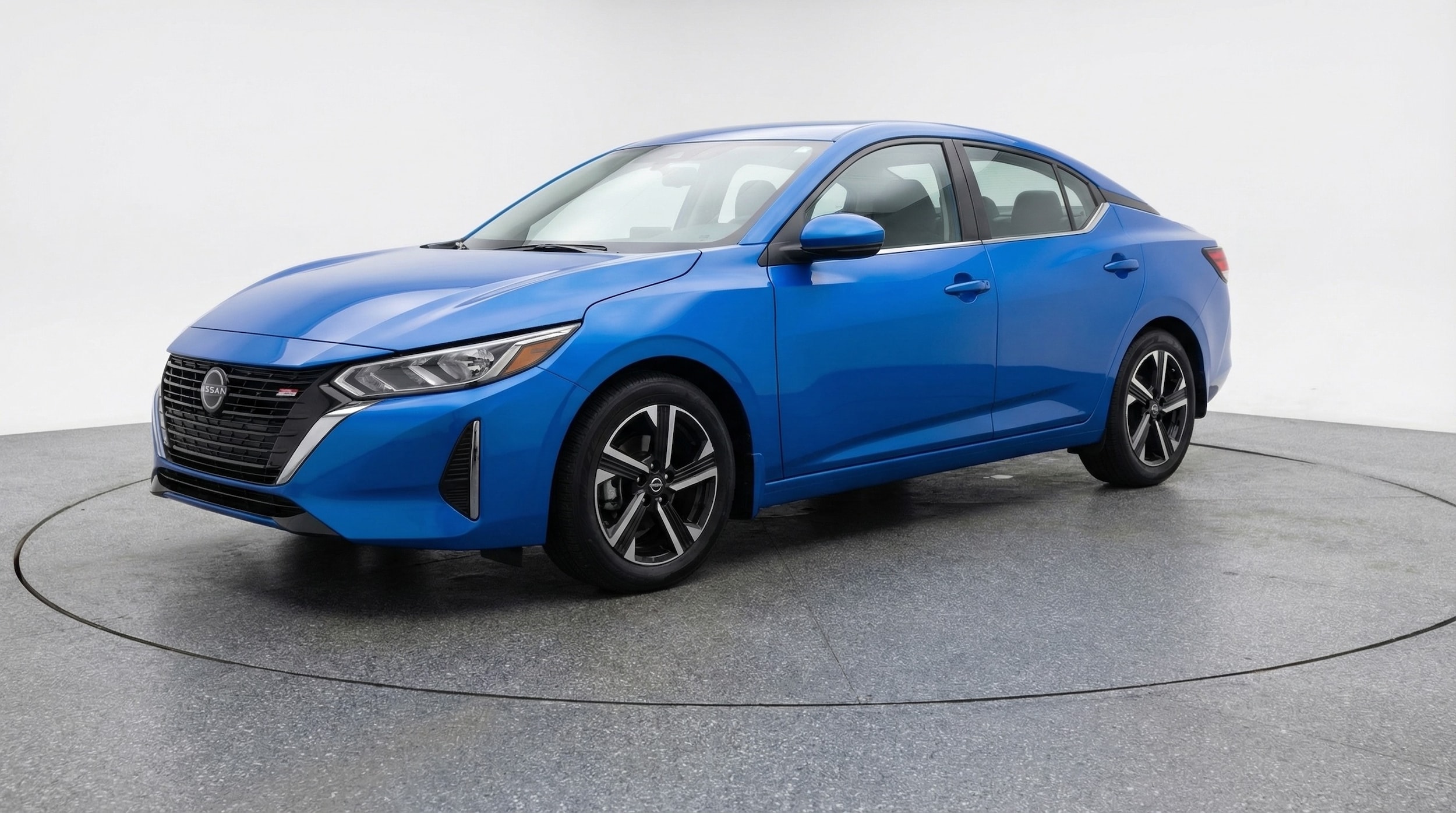 Thumbnail: 2025 Nissan Sentra - 3