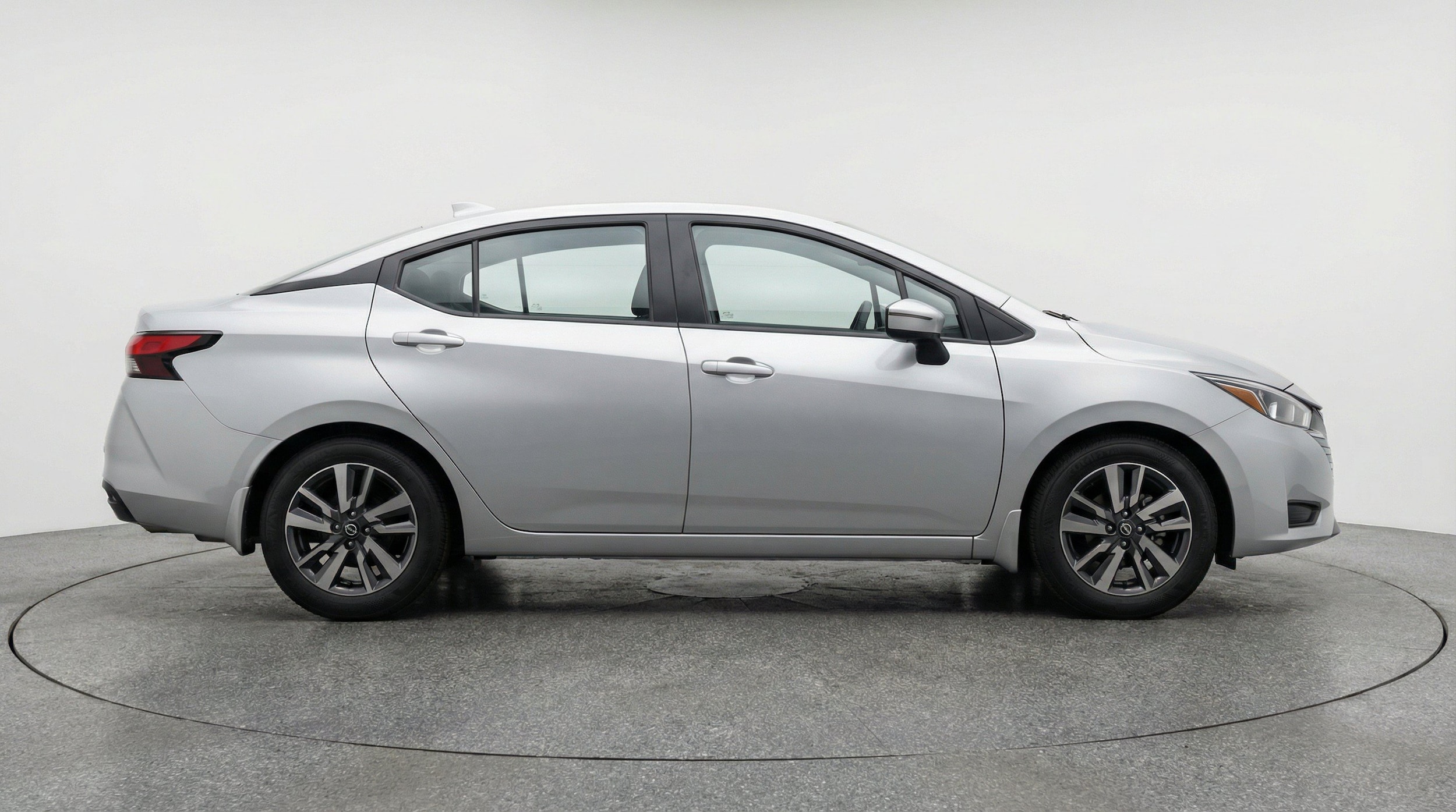 Thumbnail: 2025 Nissan Versa - 11