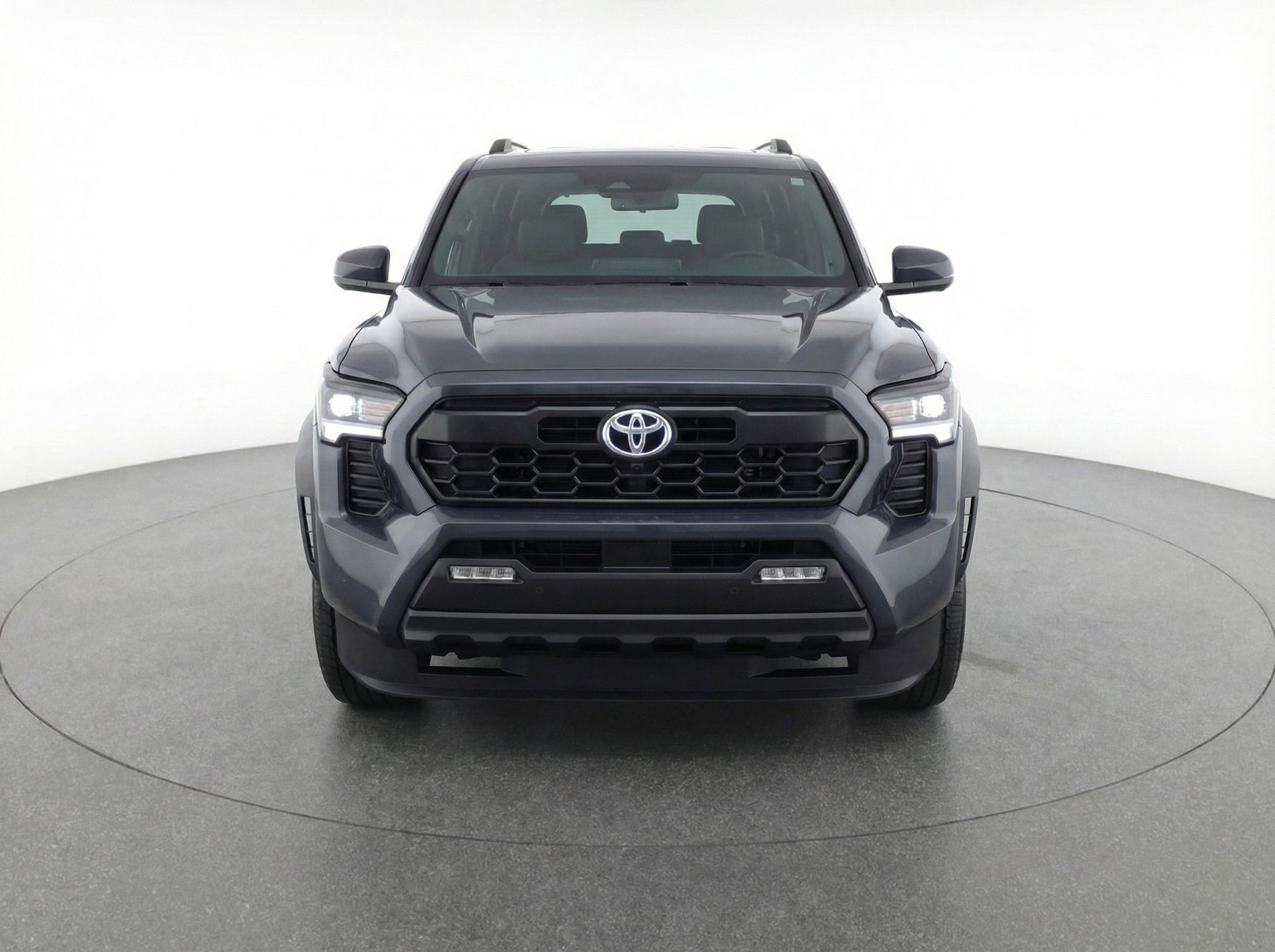 Thumbnail: 2025 Toyota 4Runner - 2