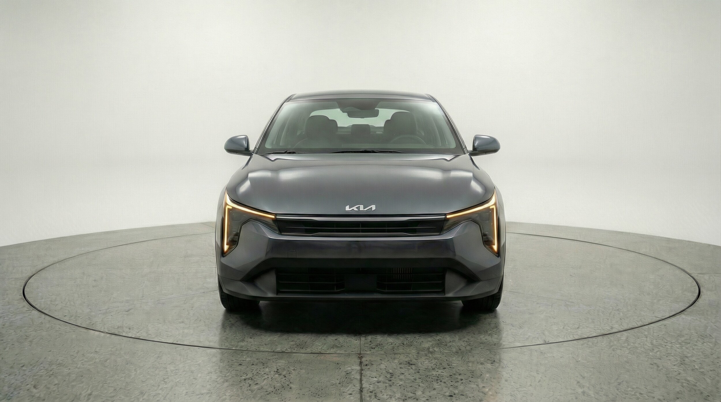 Thumbnail: 2025 Kia K4 - 2