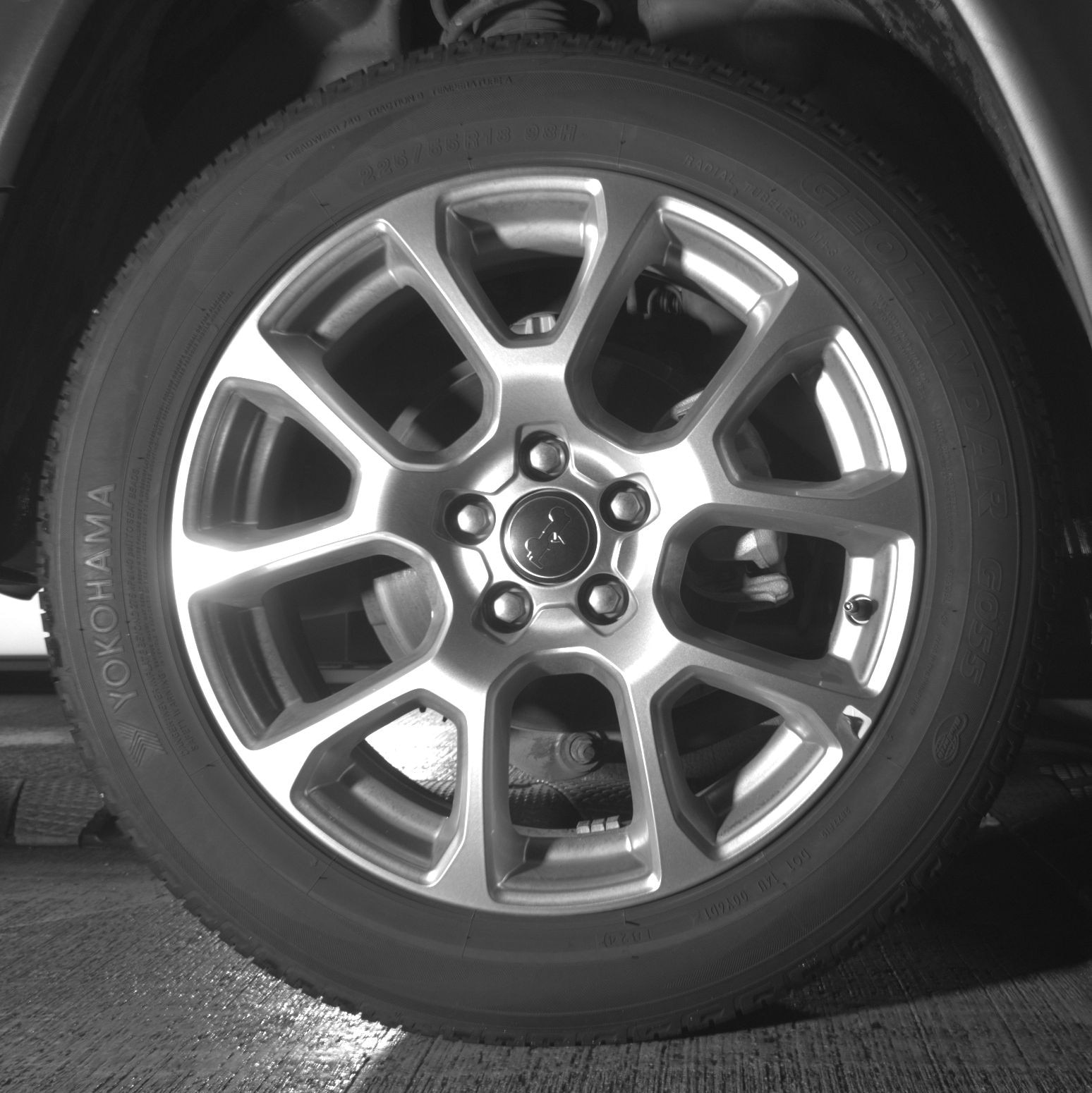 Thumbnail: 2025 Jeep Compass - 12