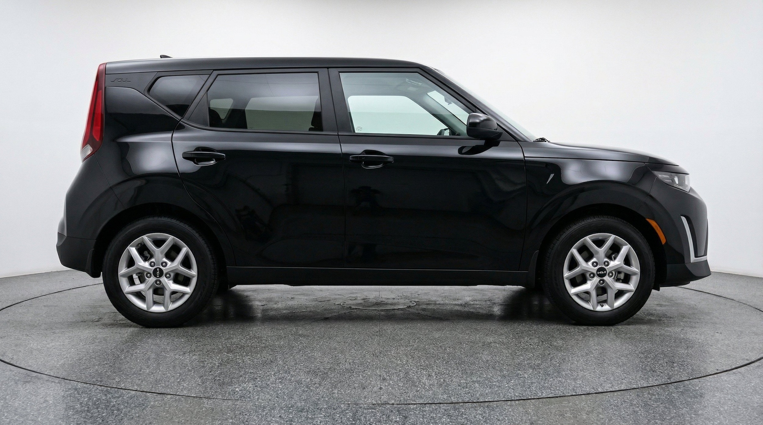 Thumbnail: 2025 Kia Soul - 11