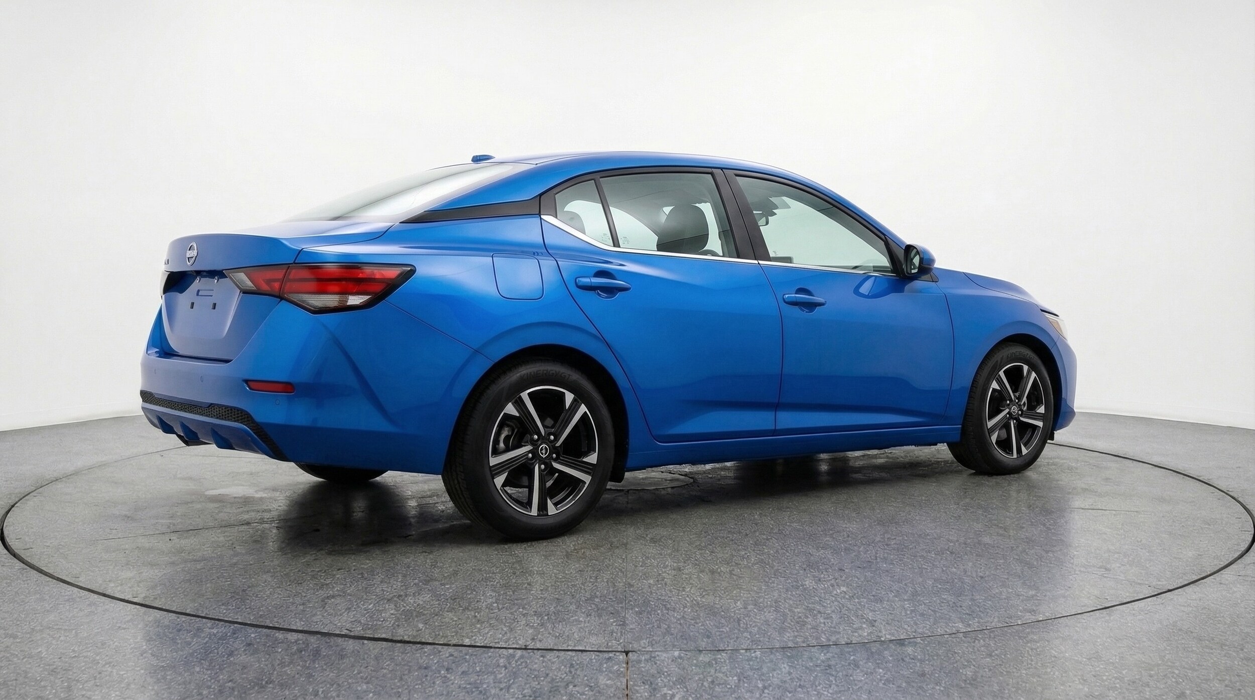 Thumbnail: 2025 Nissan Sentra - 7