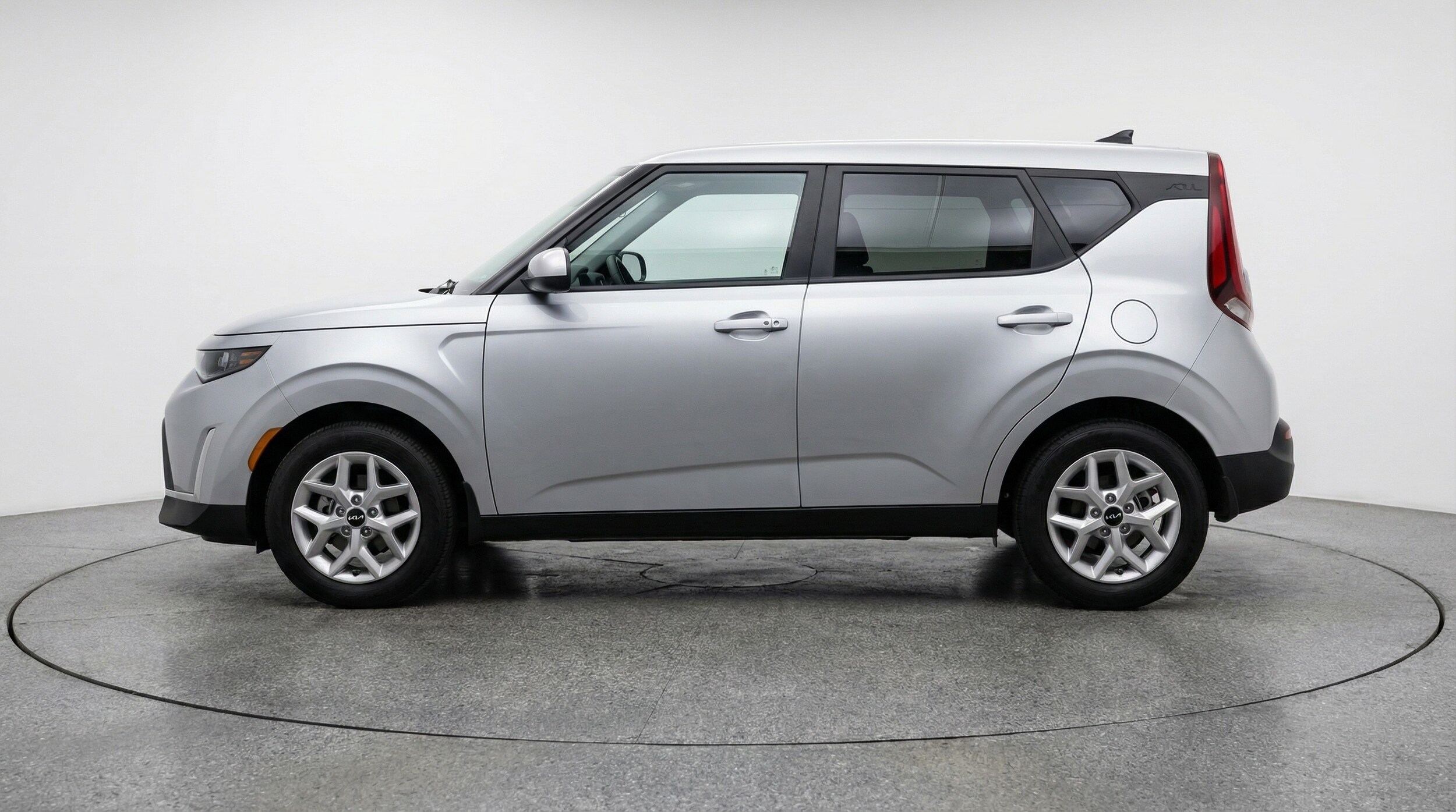 Thumbnail: 2025 Kia Soul - 4