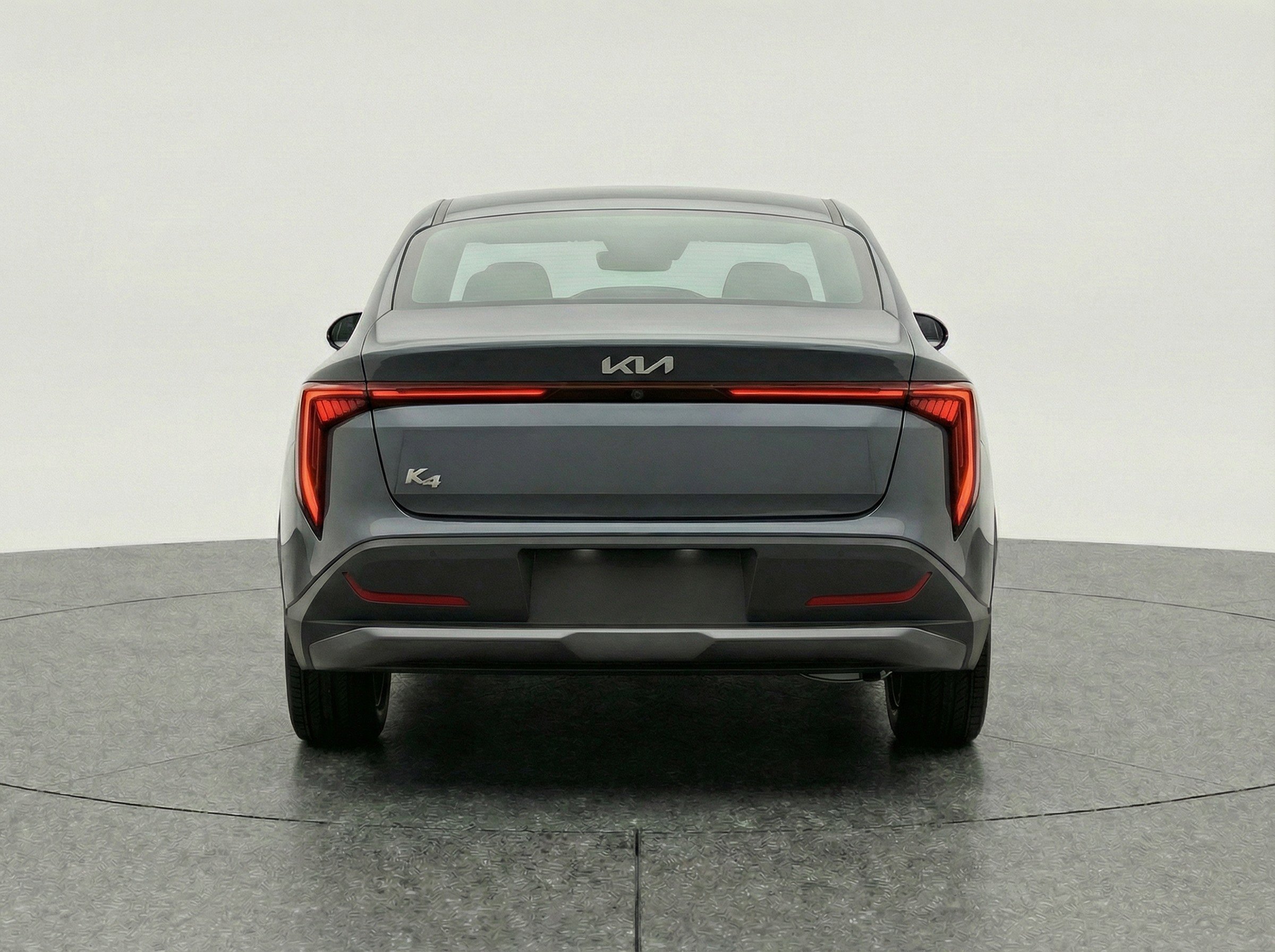 Thumbnail: 2025 Kia K4 - 7