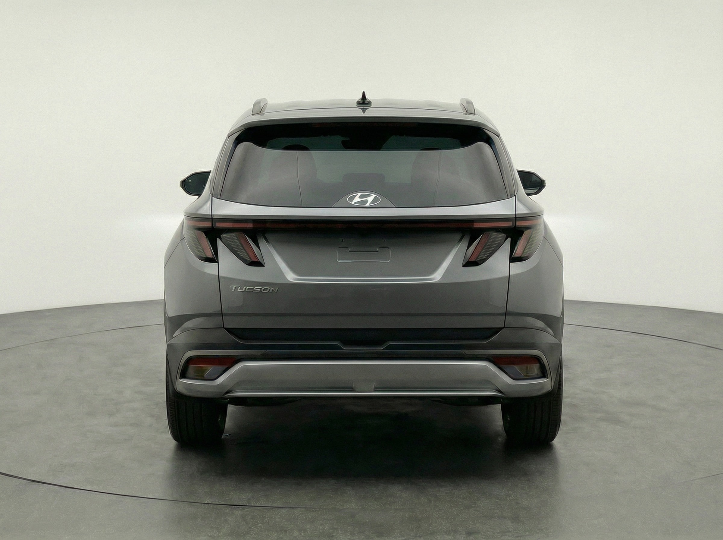 Thumbnail: 2025 Hyundai Tucson - 6