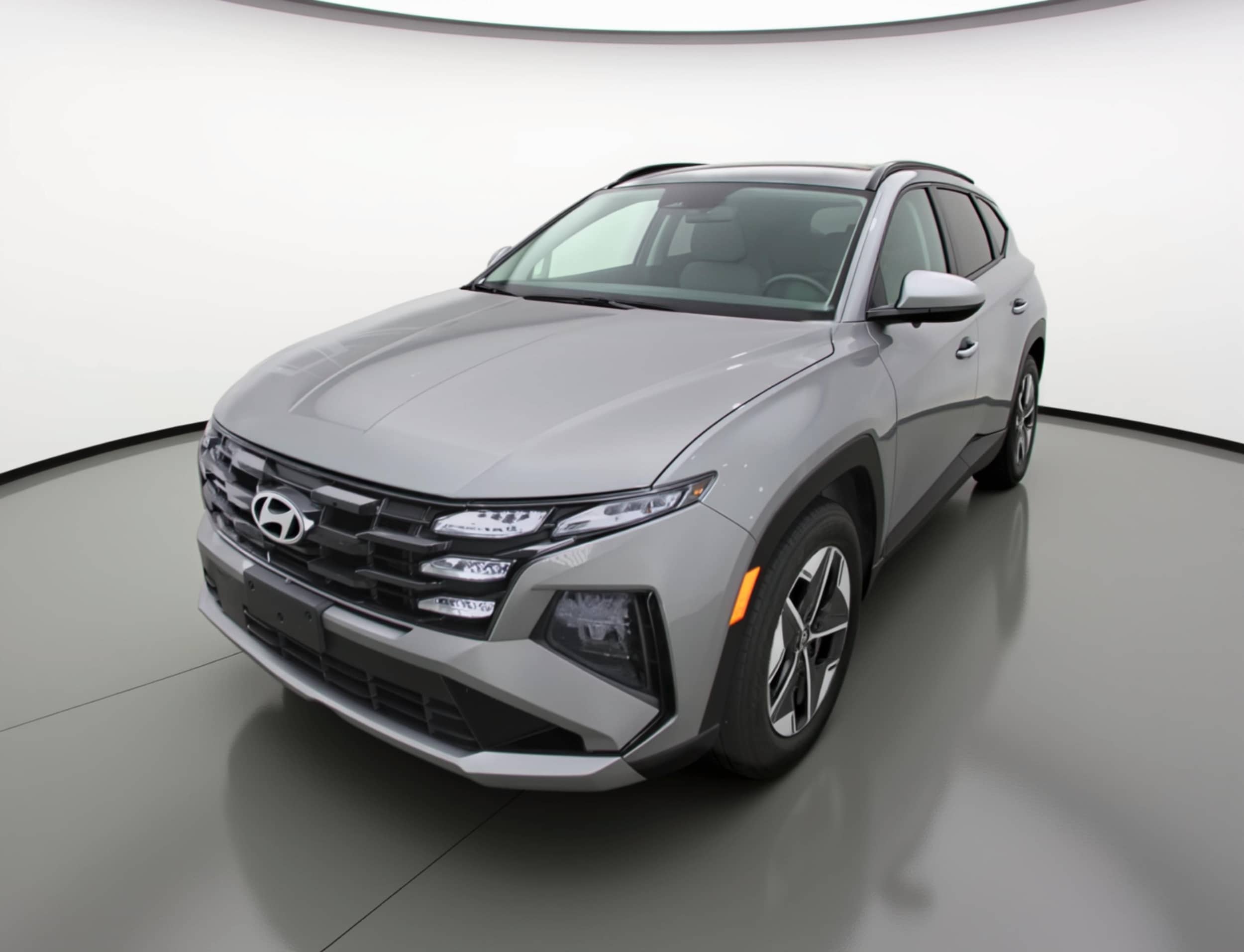 Thumbnail: 2025 Hyundai Tucson - 3