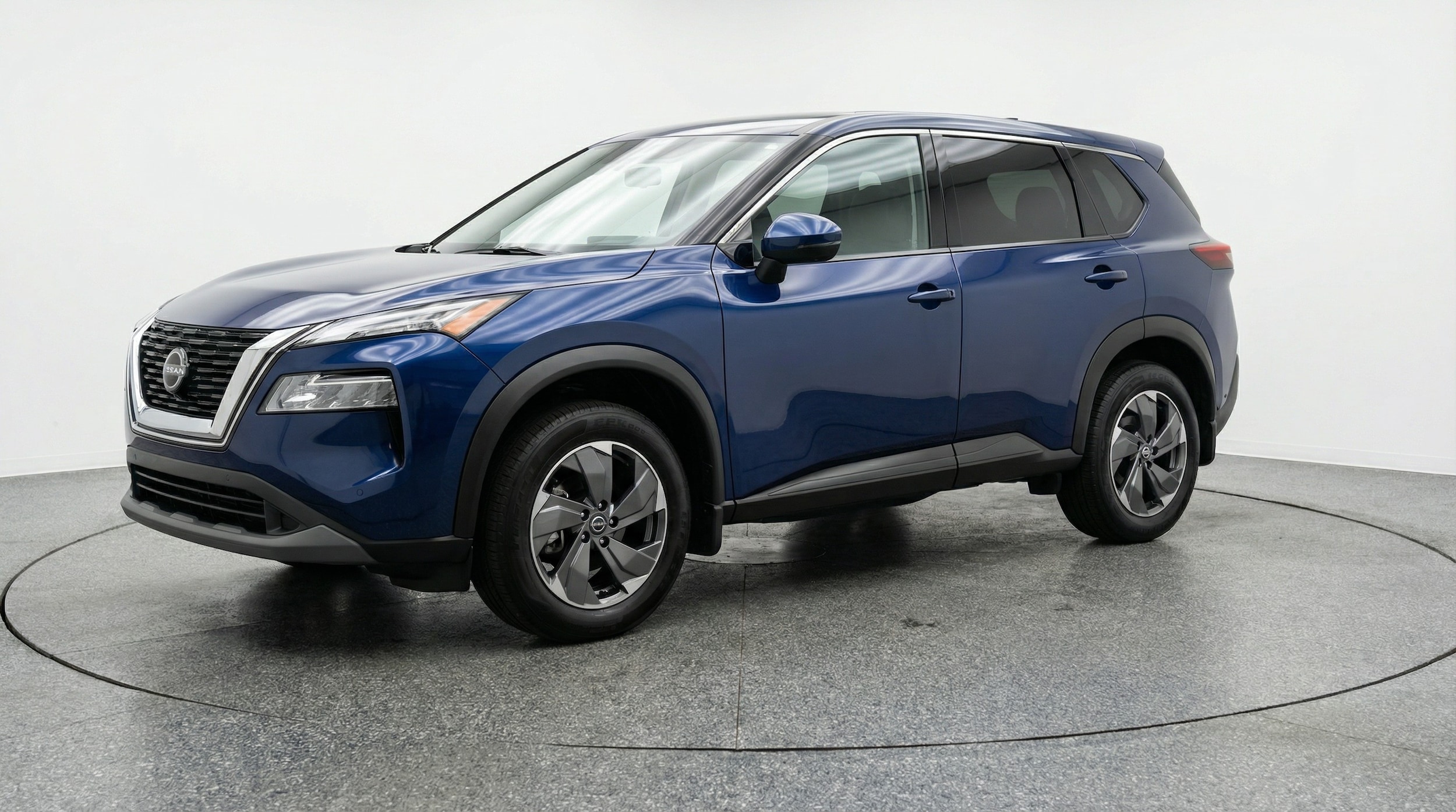 Thumbnail: 2025 Nissan Rogue - 3