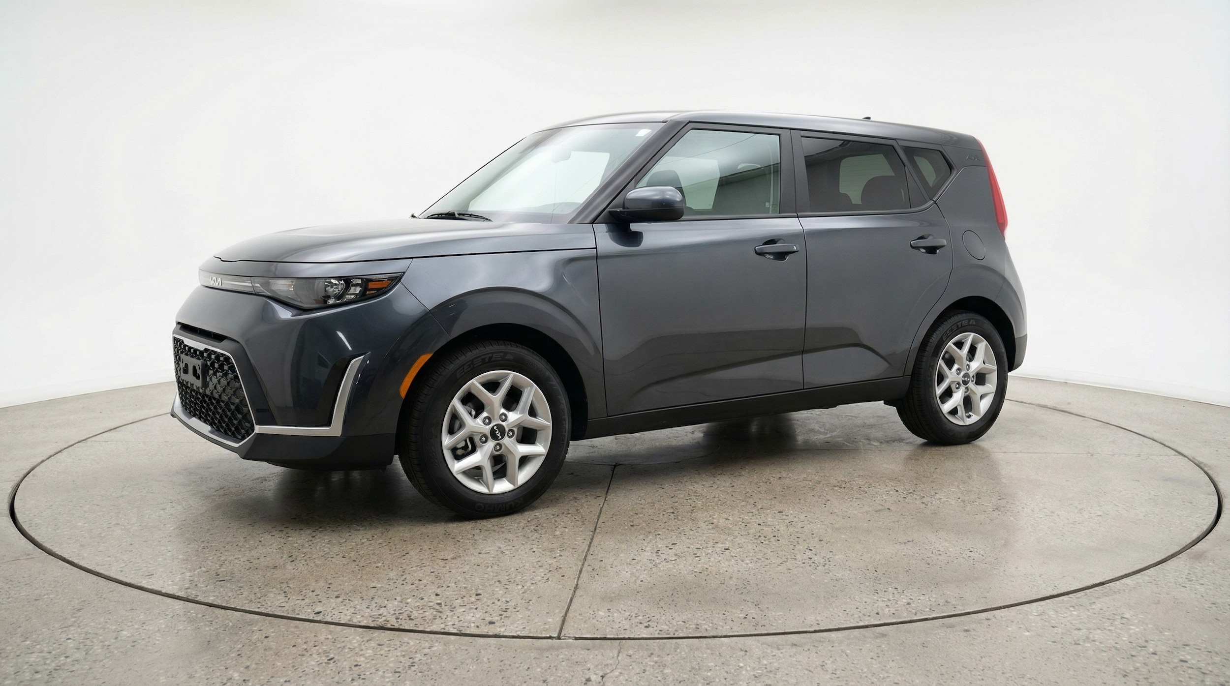 Thumbnail: 2025 Kia Soul - 3