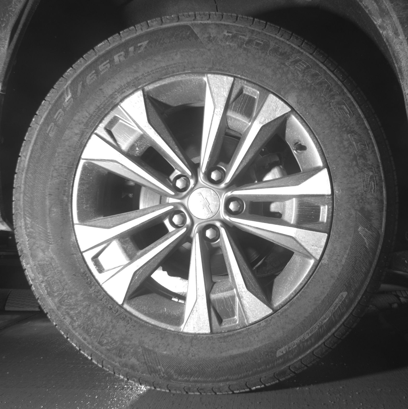 Thumbnail: 2025 Chevrolet Equinox - 12