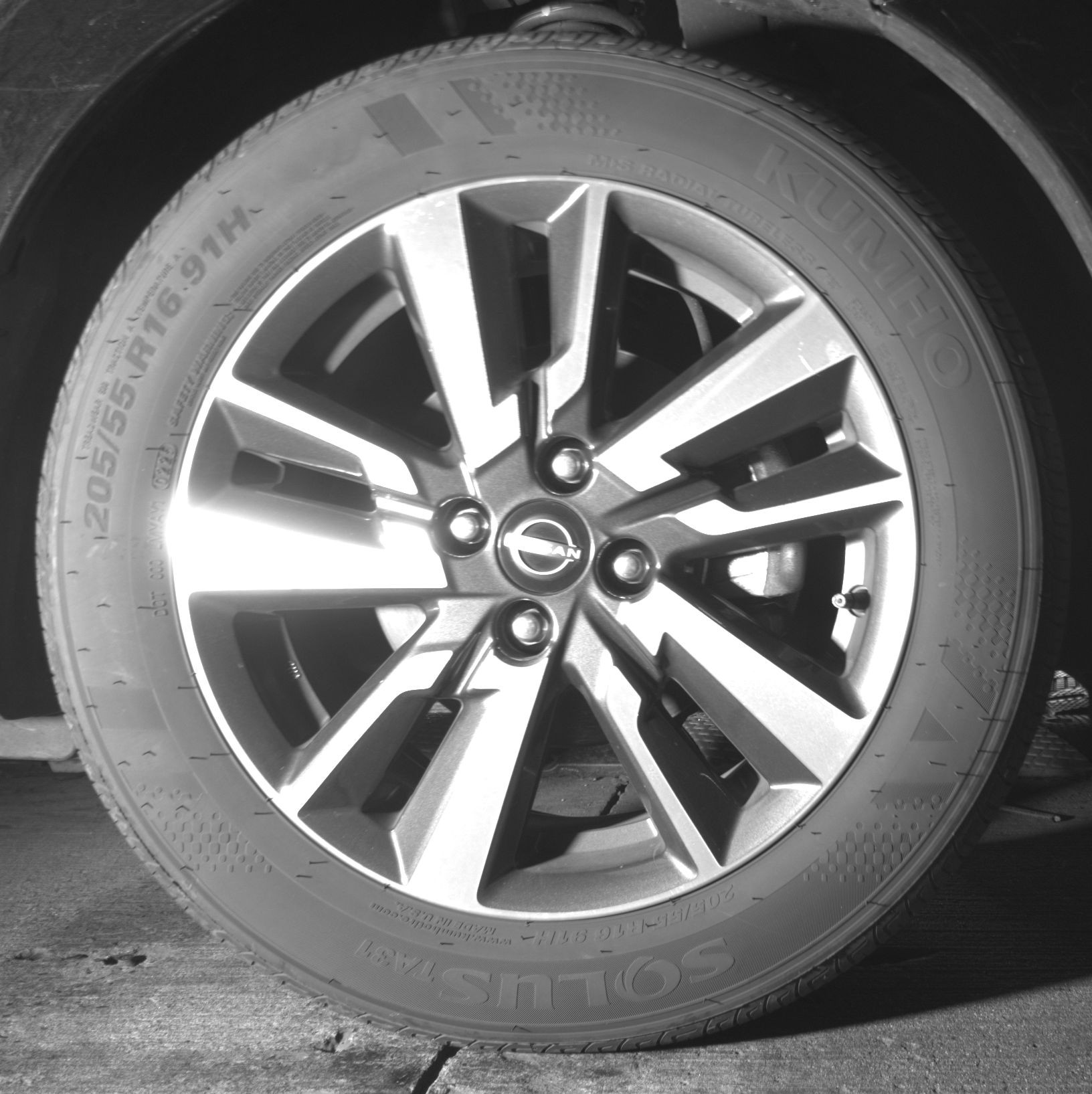 Thumbnail: 2025 Nissan Versa - 10