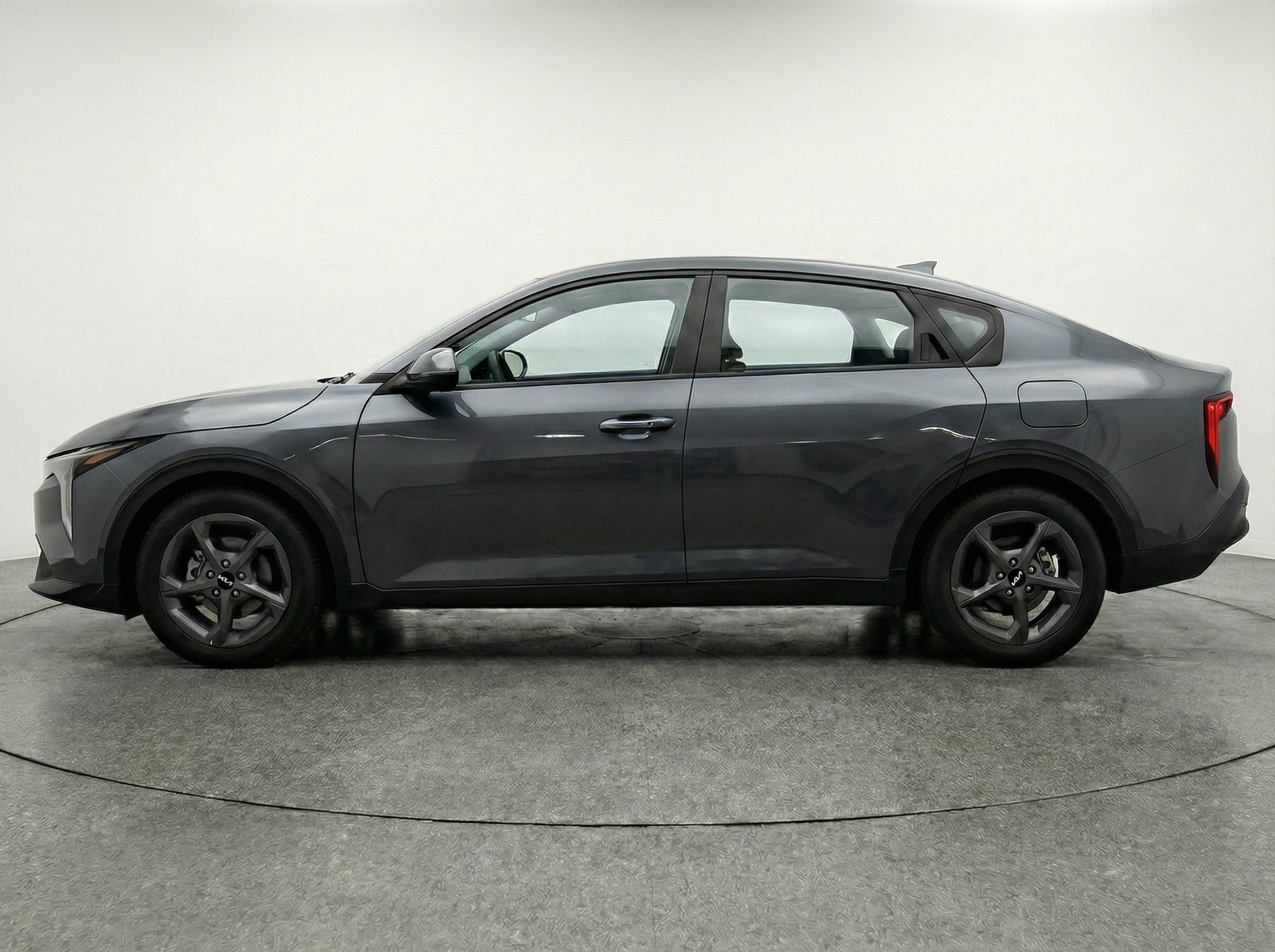Thumbnail: 2025 Kia K4 - 5