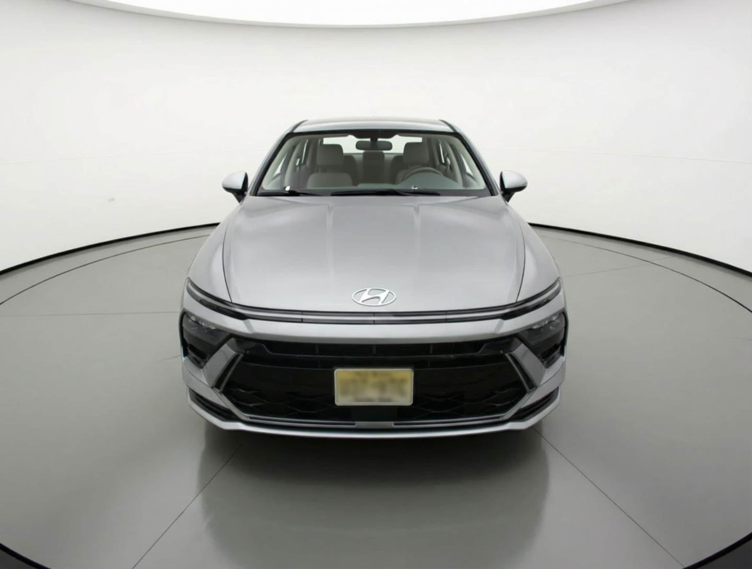 Thumbnail: 2025 Hyundai Sonata - 2