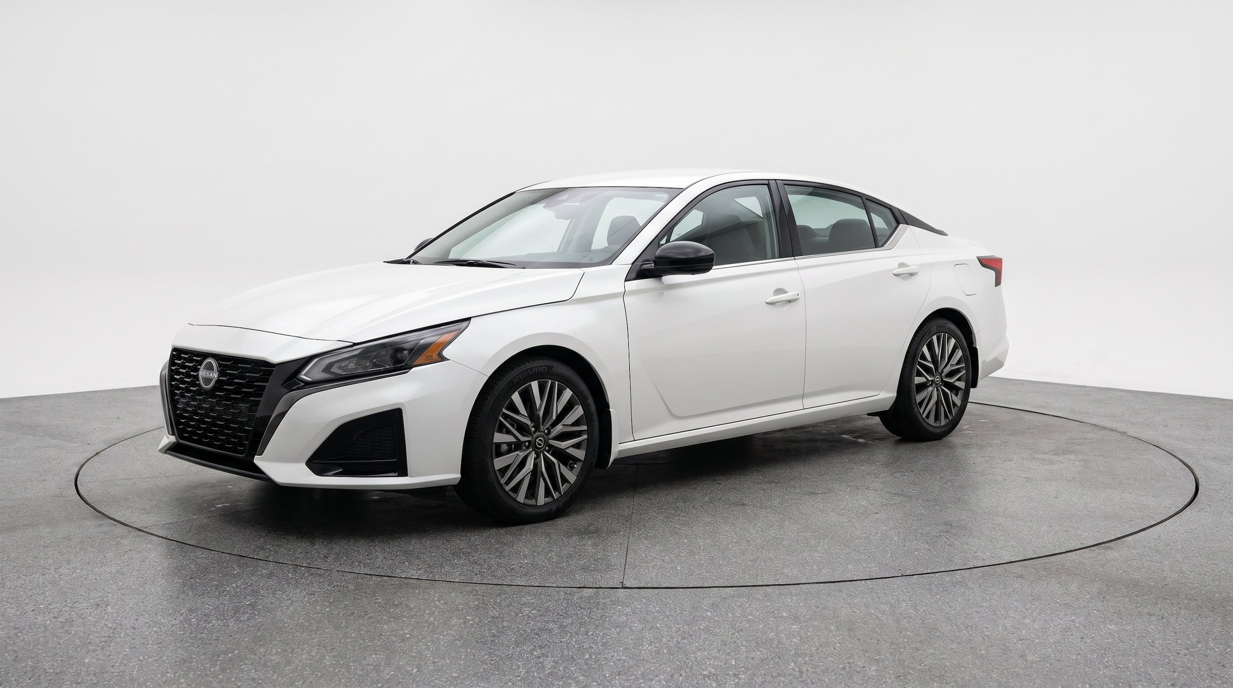 Thumbnail: 2026 Nissan Altima - 3