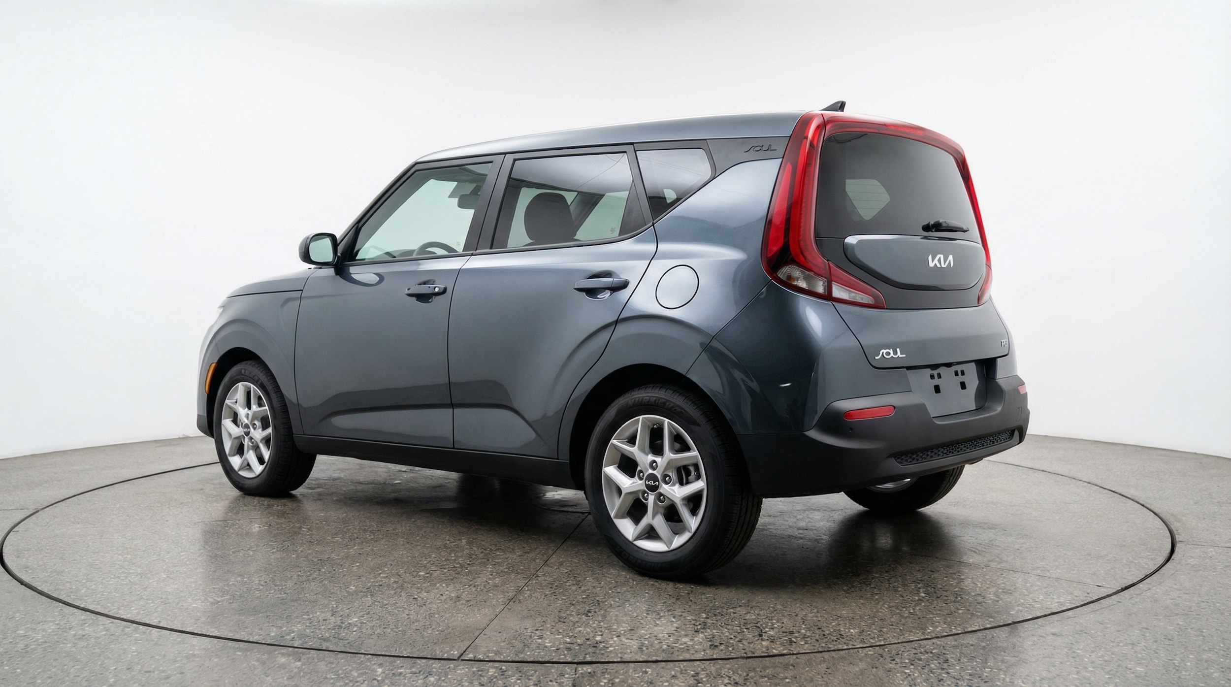 Thumbnail: 2025 Kia Soul - 5