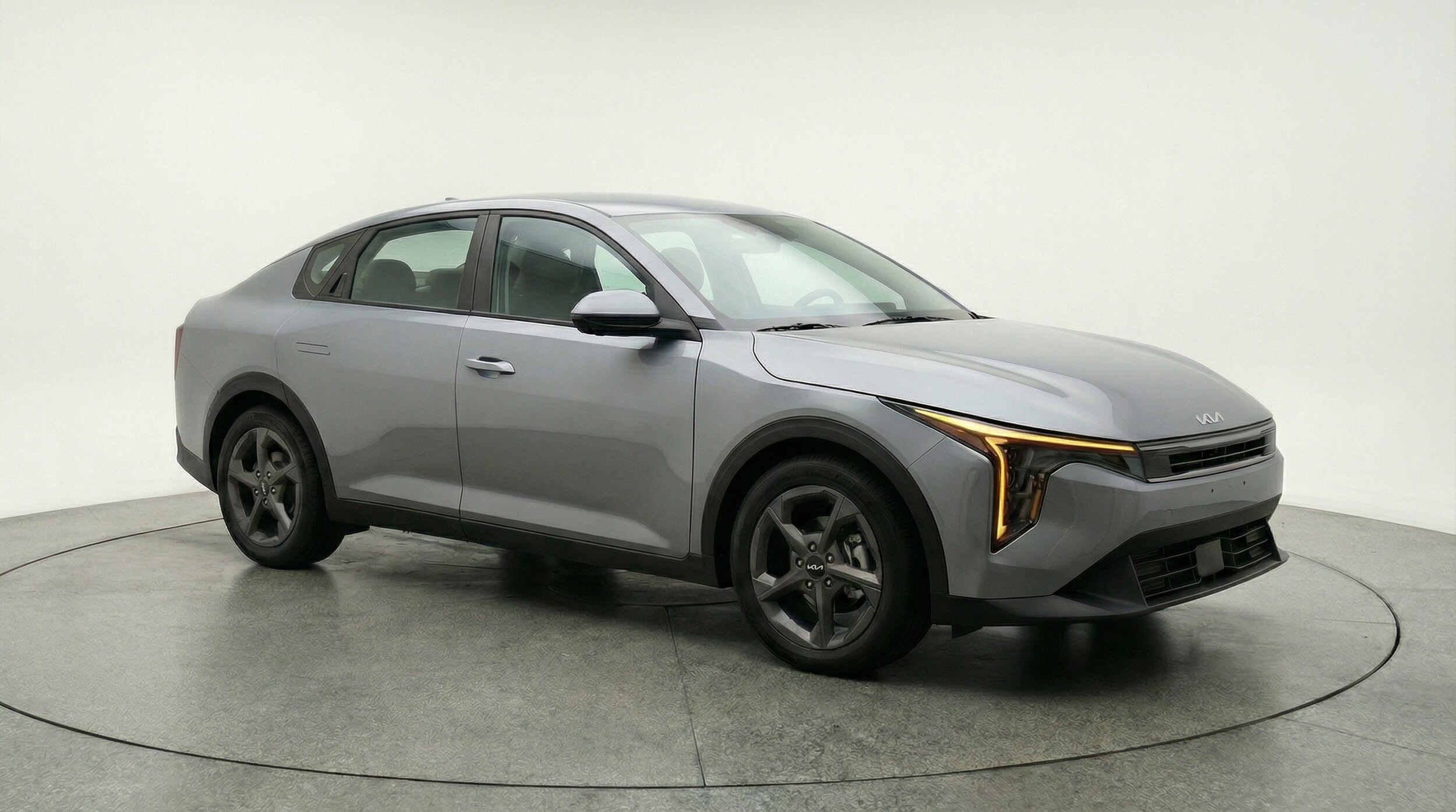 Thumbnail: 2025 Kia K4 - 1