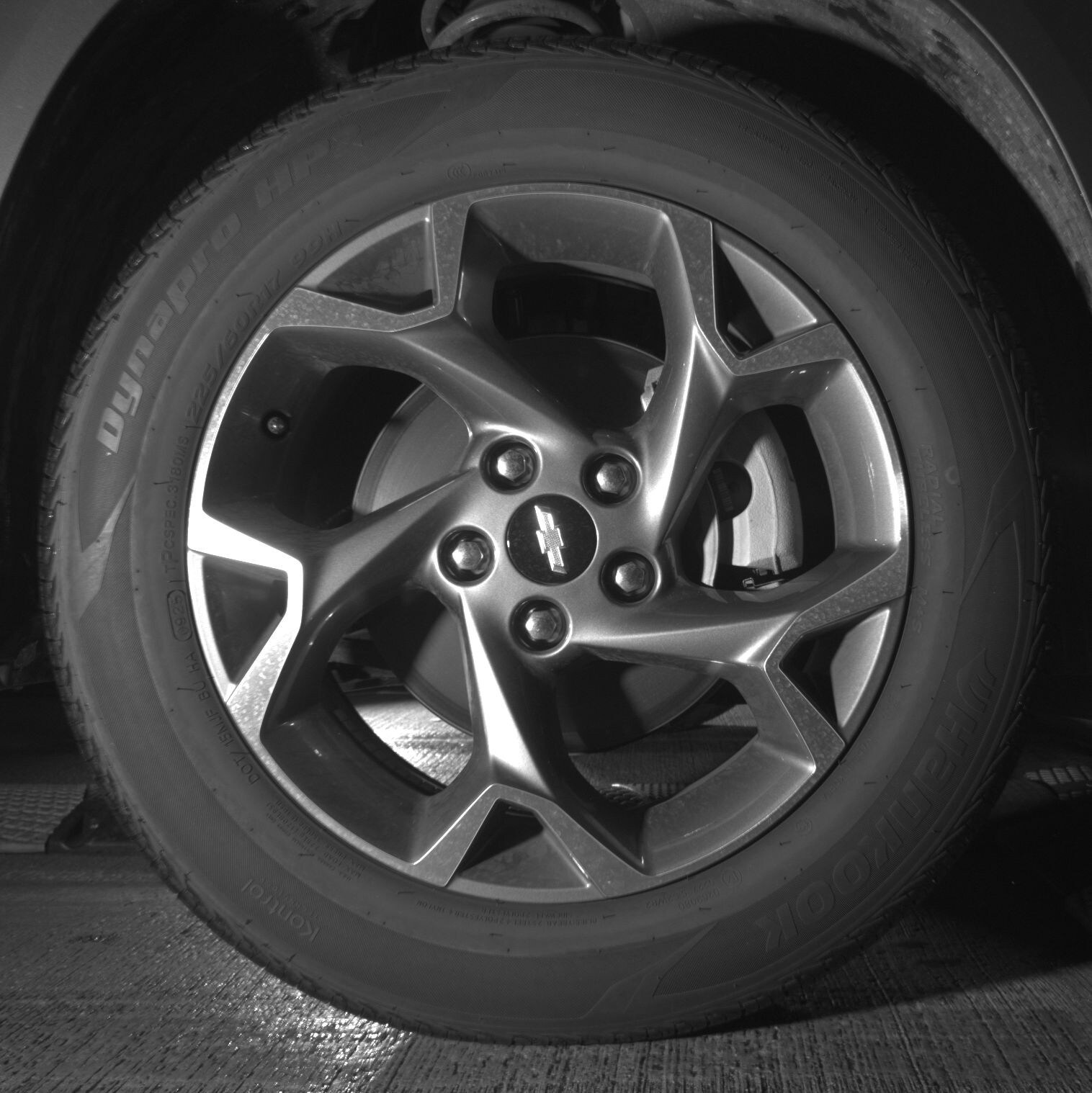 Thumbnail: 2025 Chevrolet Trax - 10