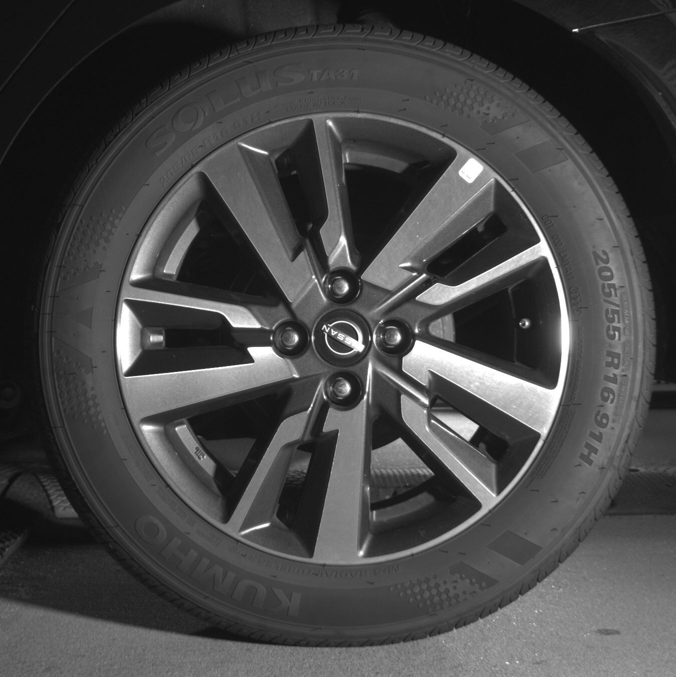 Thumbnail: 2025 Nissan Versa - 11