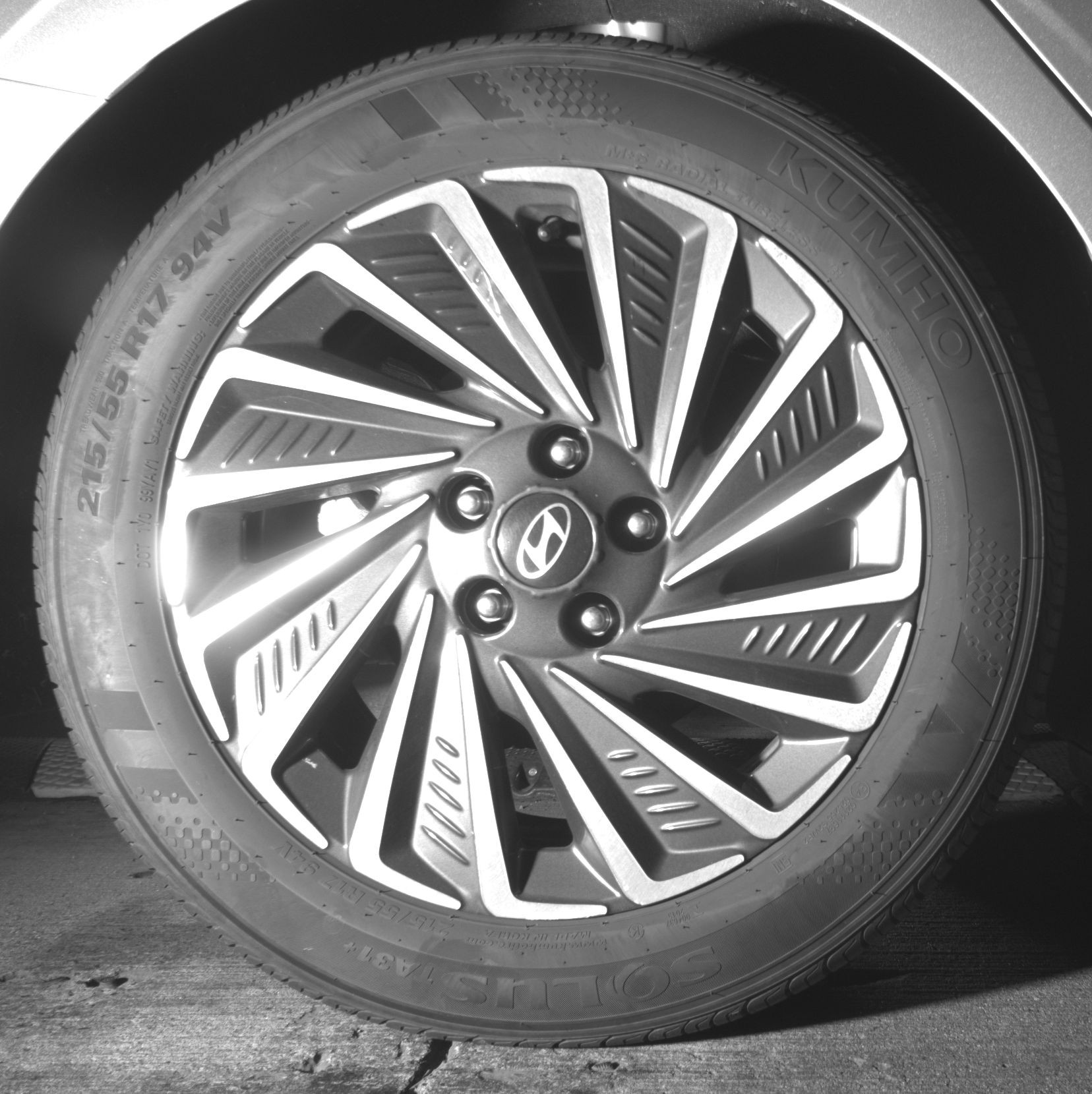 Thumbnail: 2025 Hyundai Sonata - 12