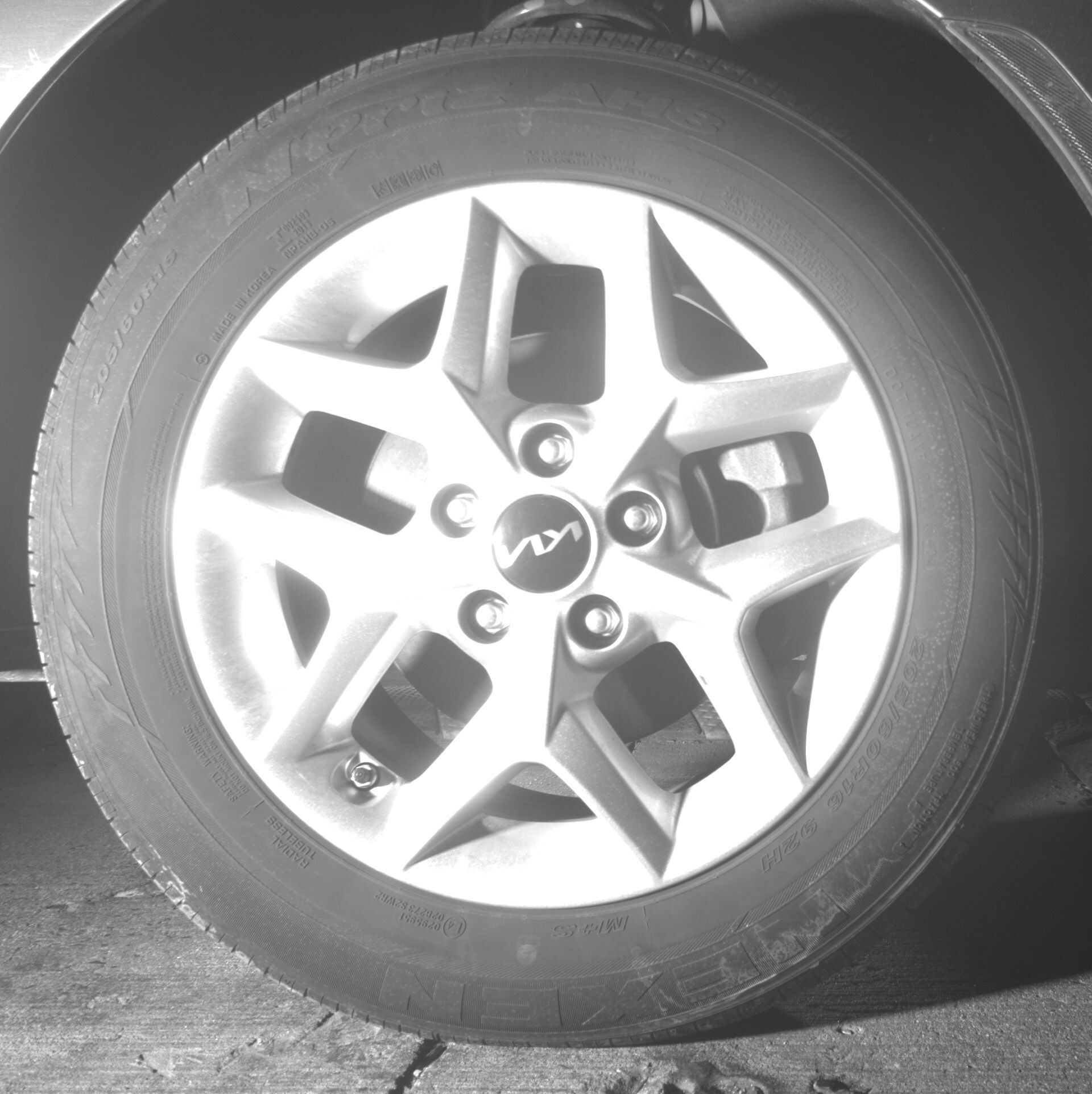 Thumbnail: 2025 Kia Soul - 17